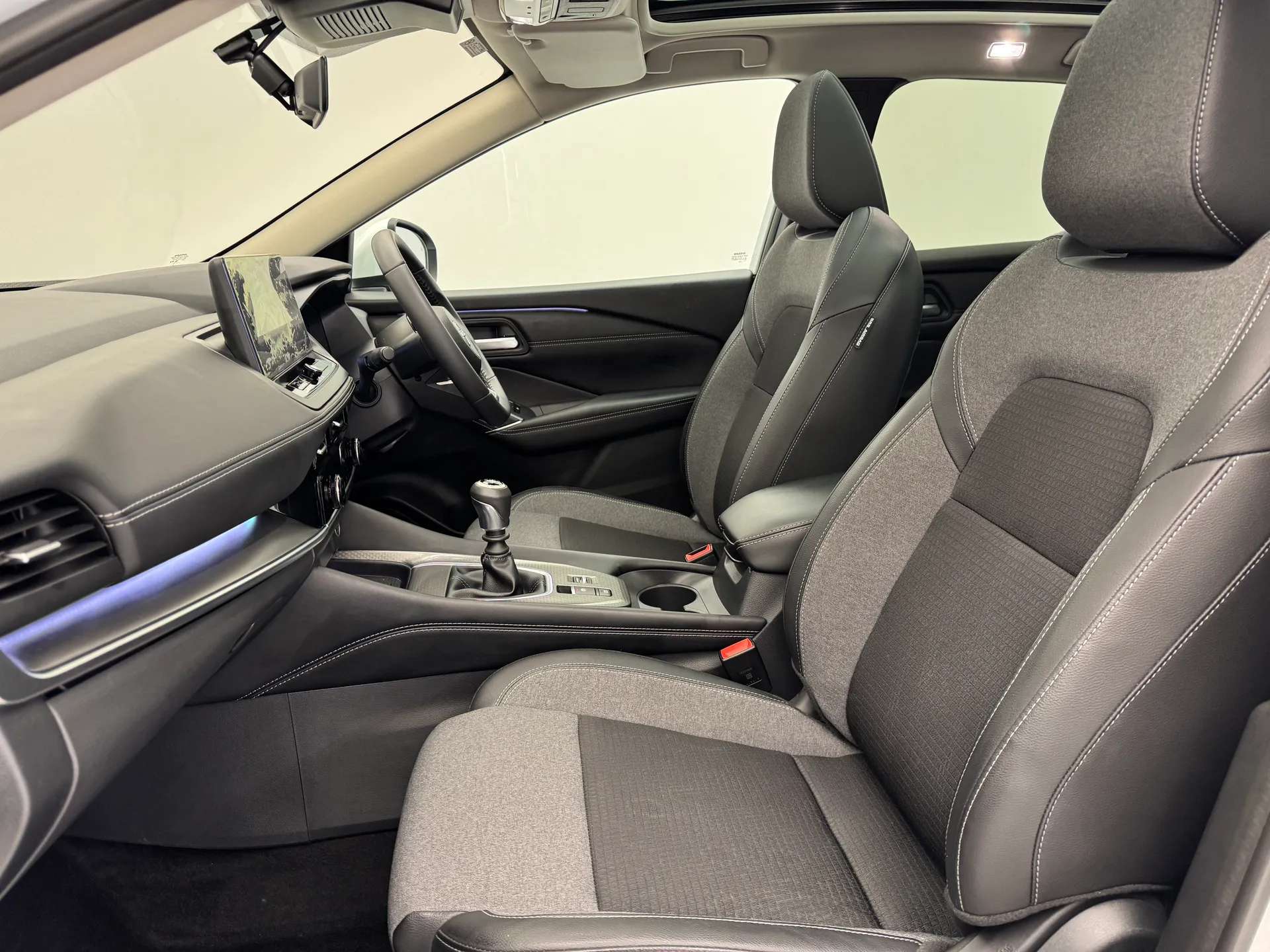 2024 NISSAN QASHQAI 2024 NISSAN QASHQAI