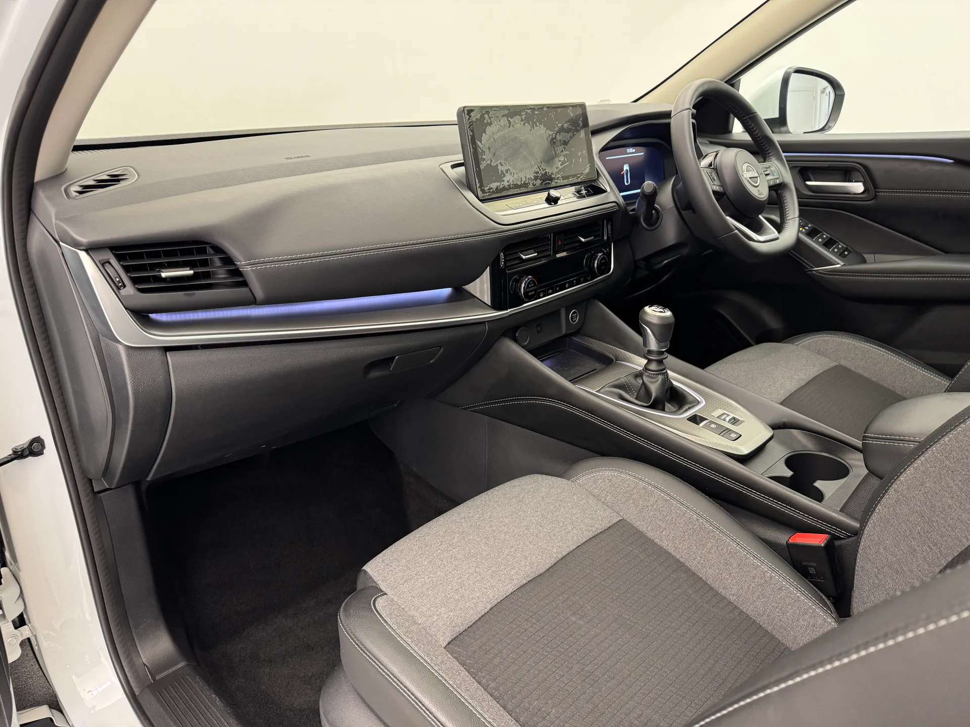 2024 NISSAN QASHQAI 2024 NISSAN QASHQAI