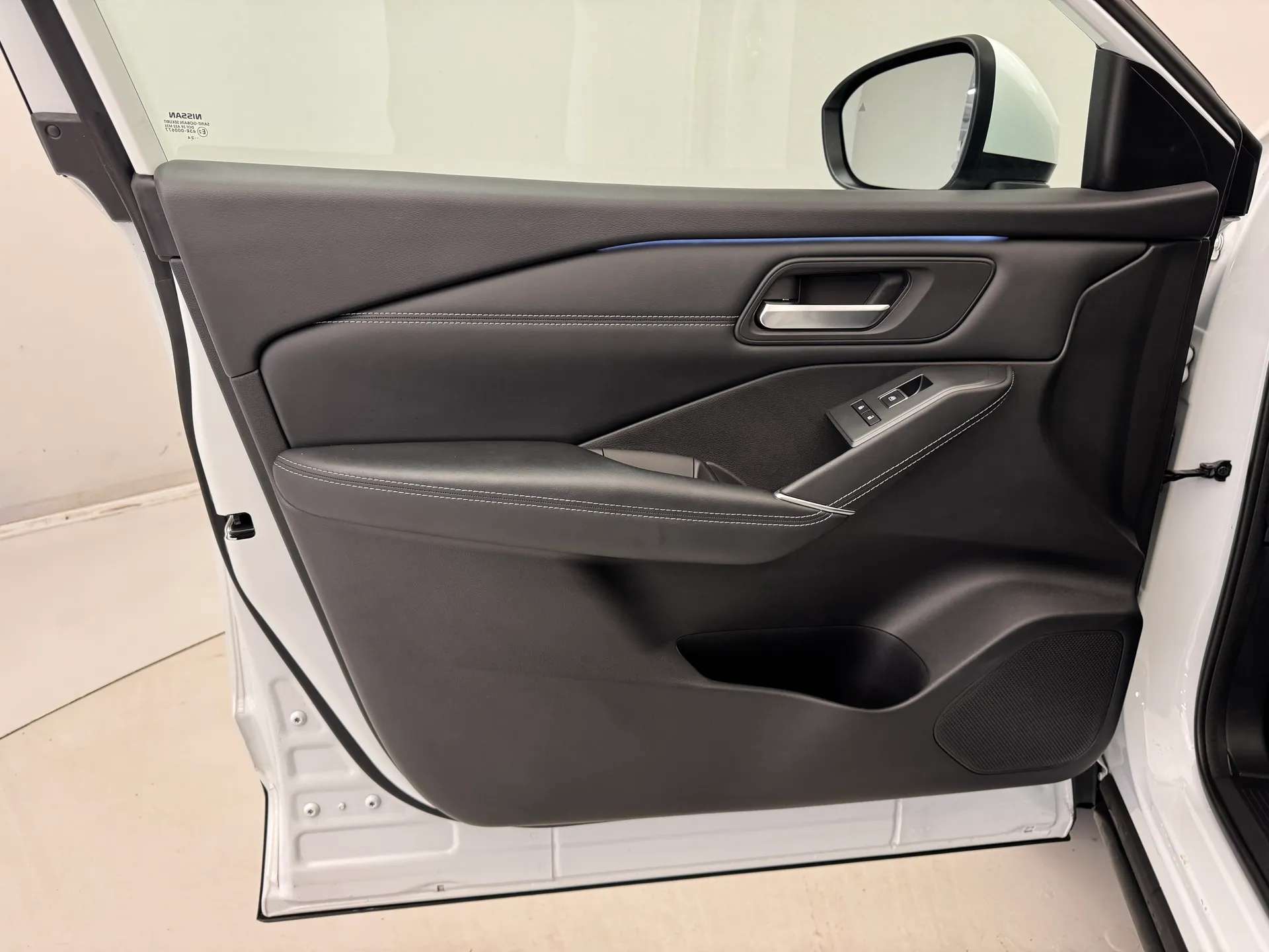 2024 NISSAN QASHQAI 2024 NISSAN QASHQAI