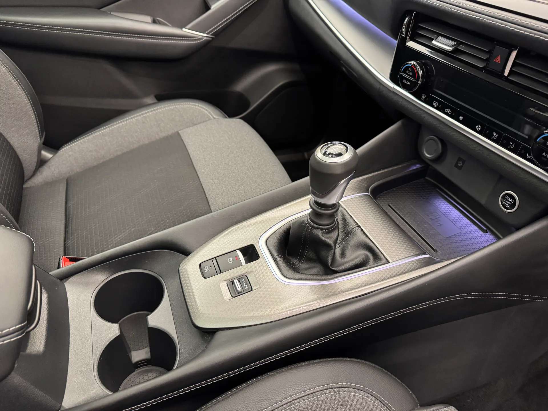 2024 NISSAN QASHQAI 2024 NISSAN QASHQAI