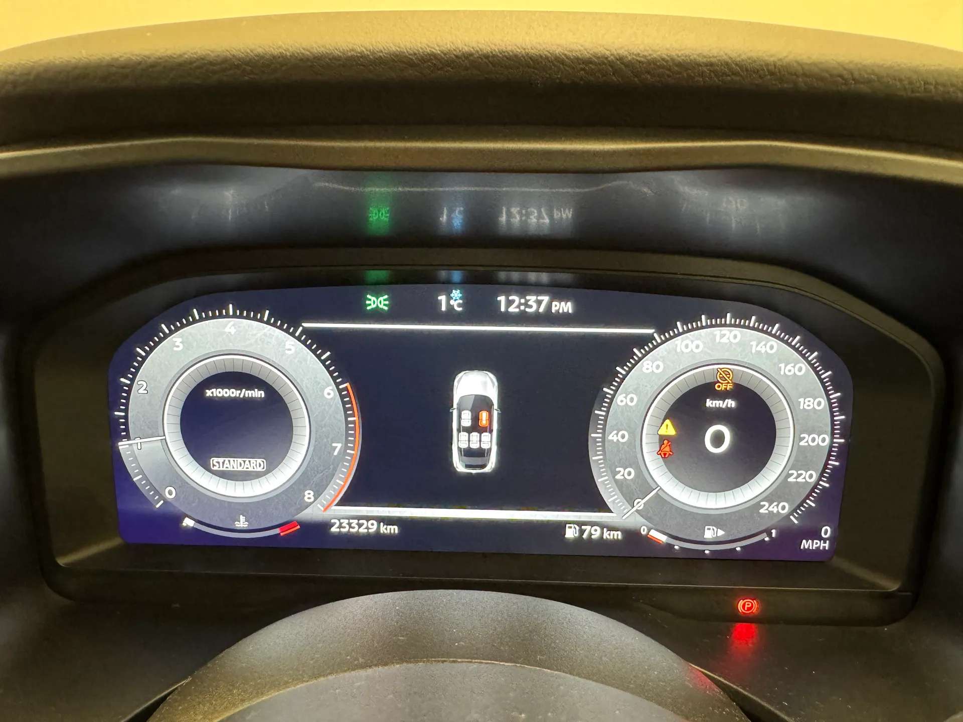 2024 NISSAN QASHQAI 2024 NISSAN QASHQAI