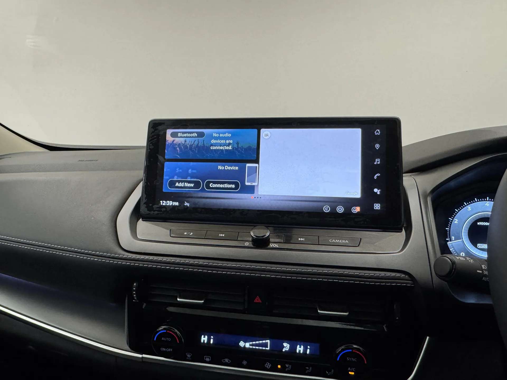 2024 NISSAN QASHQAI 2024 NISSAN QASHQAI