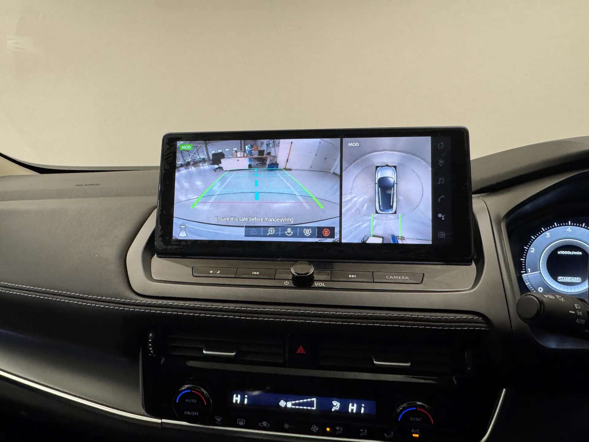 2024 NISSAN QASHQAI 2024 NISSAN QASHQAI