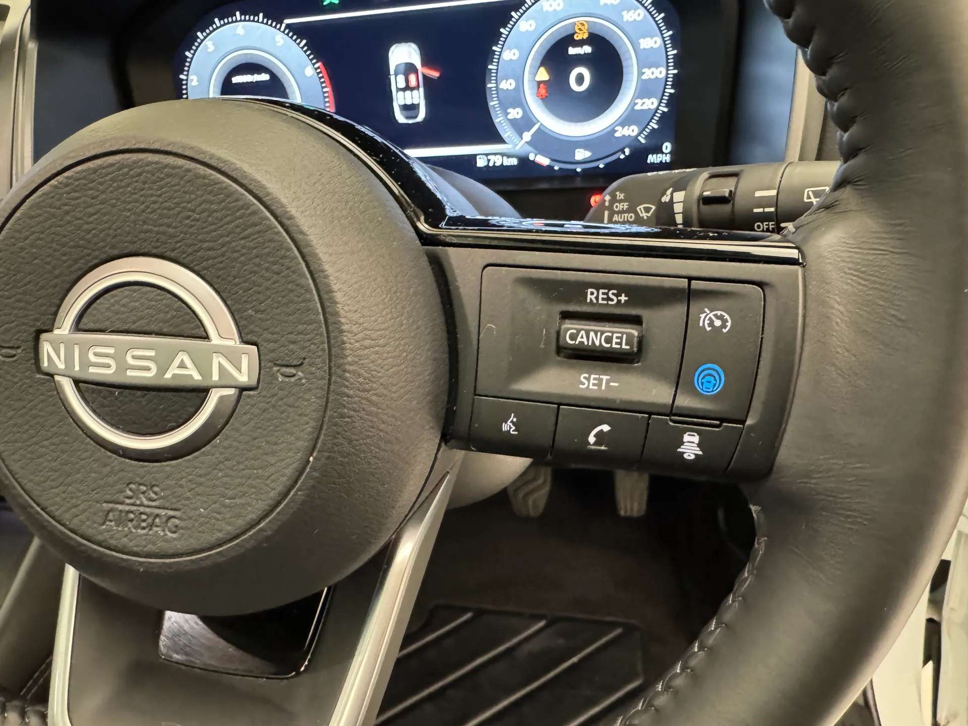 2024 NISSAN QASHQAI 2024 NISSAN QASHQAI