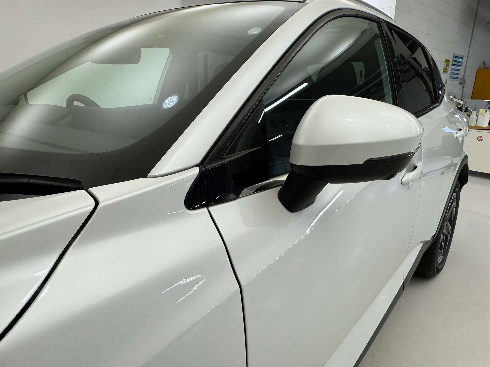 2024 NISSAN QASHQAI 2024 NISSAN QASHQAI