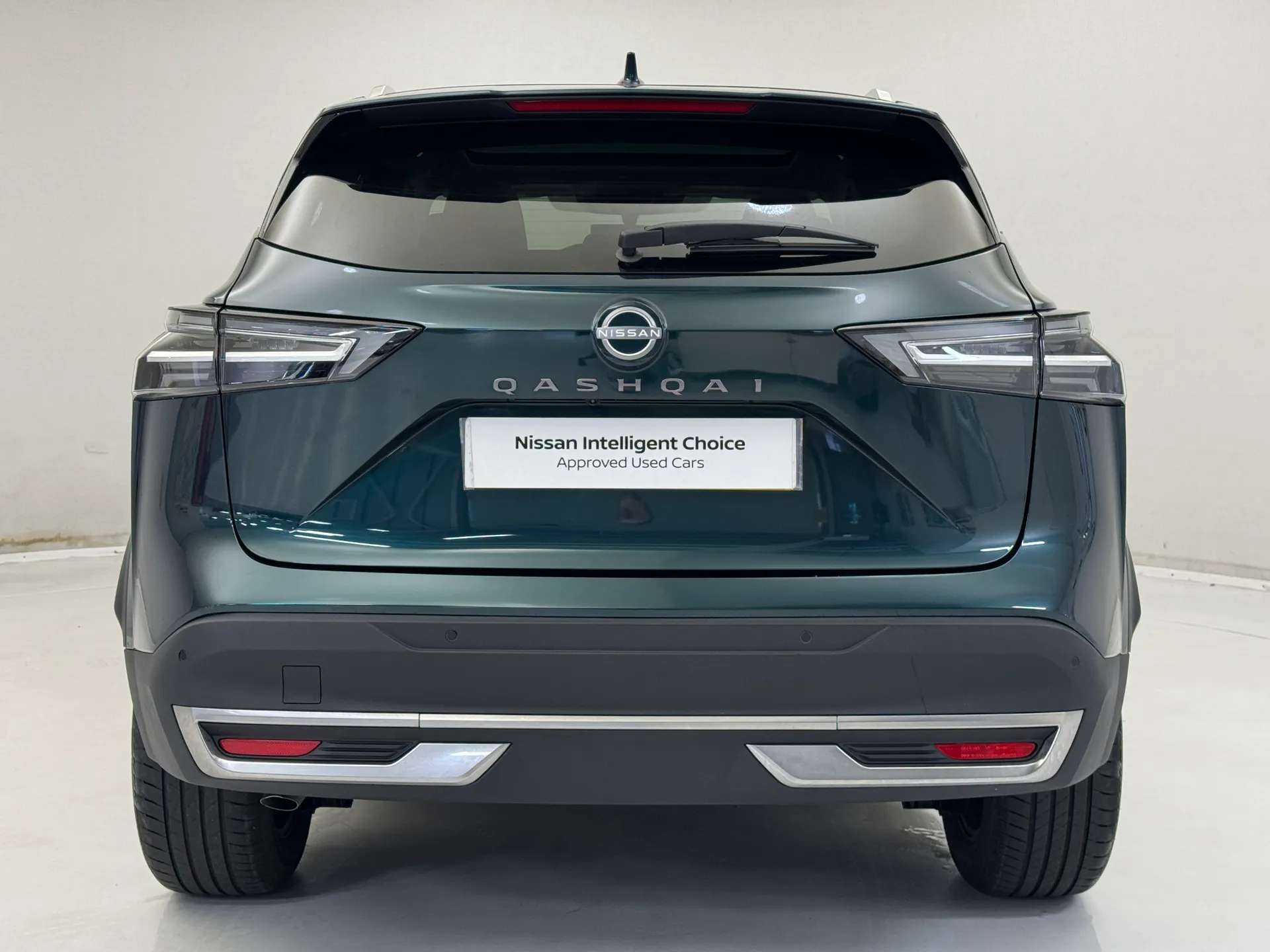 2025 NISSAN QASHQAI 2025 NISSAN QASHQAI