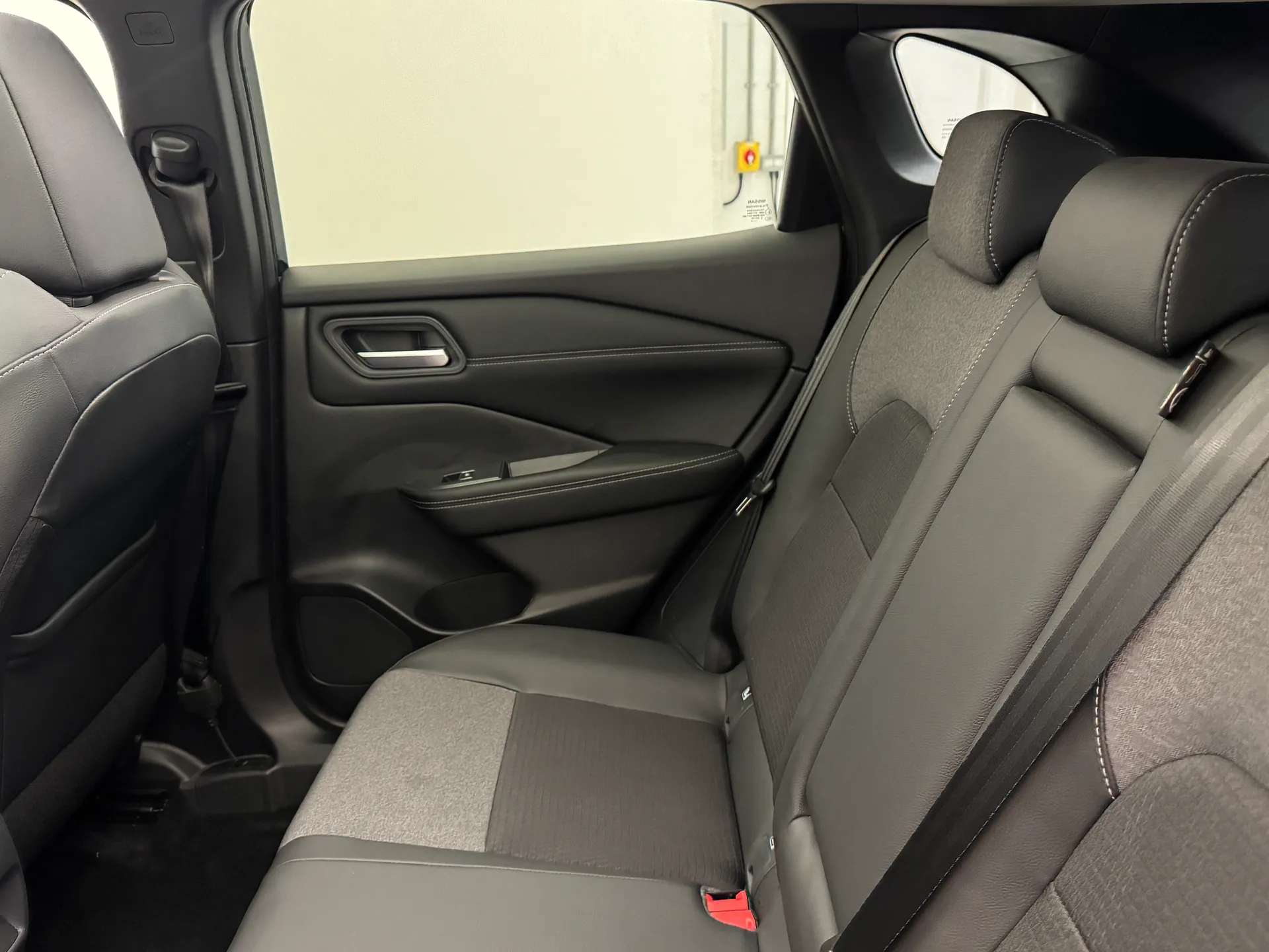 2025 NISSAN QASHQAI 2025 NISSAN QASHQAI