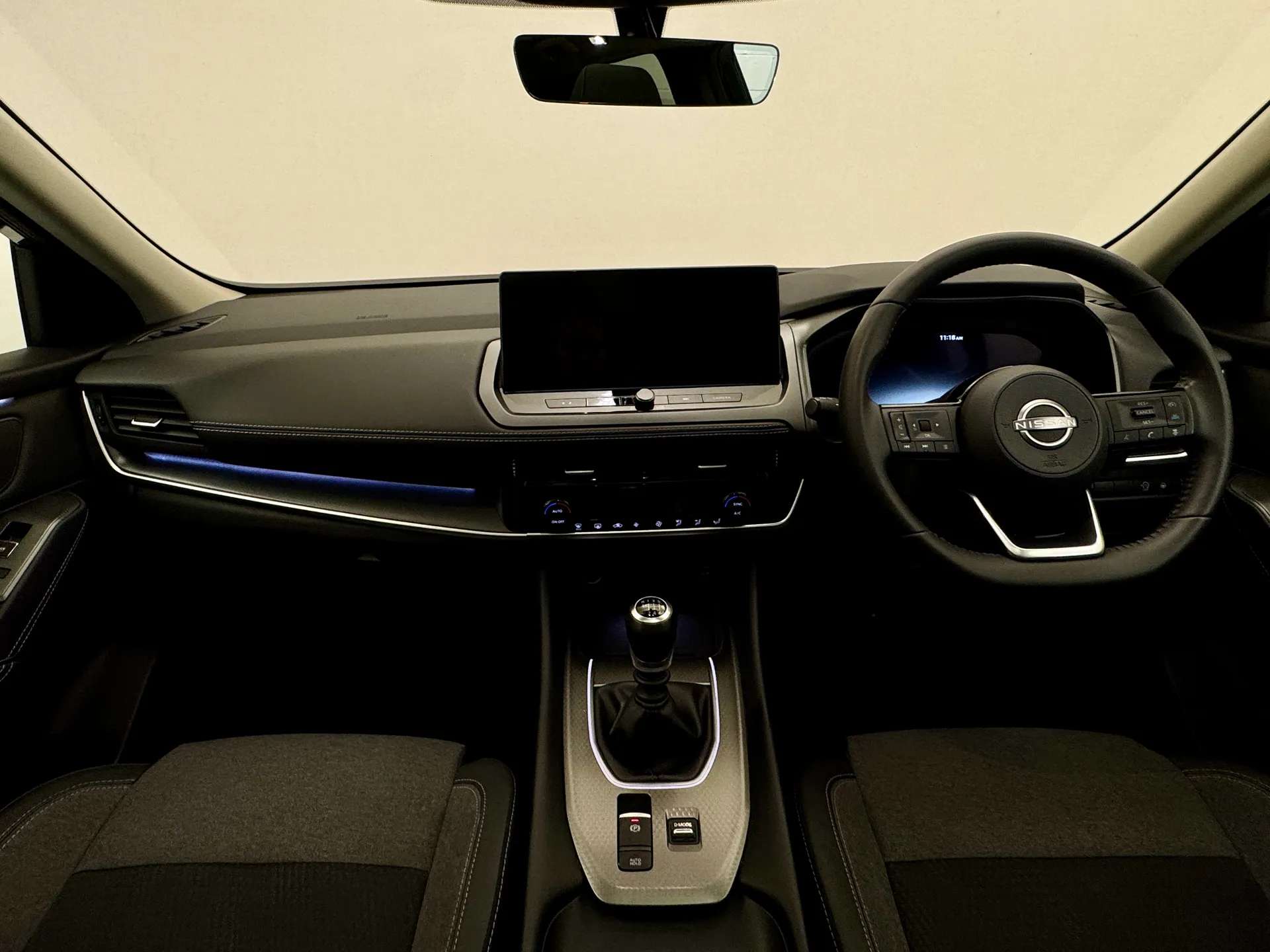 2025 NISSAN QASHQAI 2025 NISSAN QASHQAI