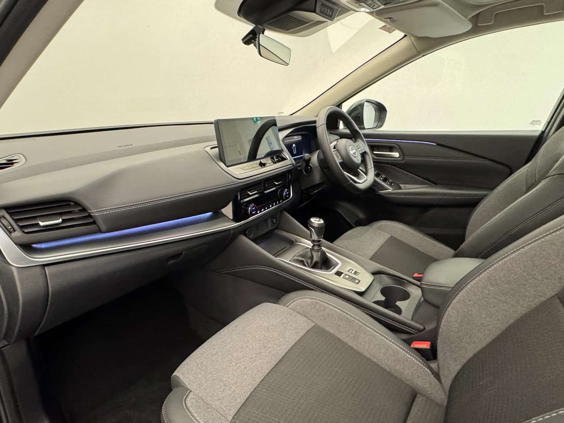 2025 NISSAN QASHQAI 2025 NISSAN QASHQAI
