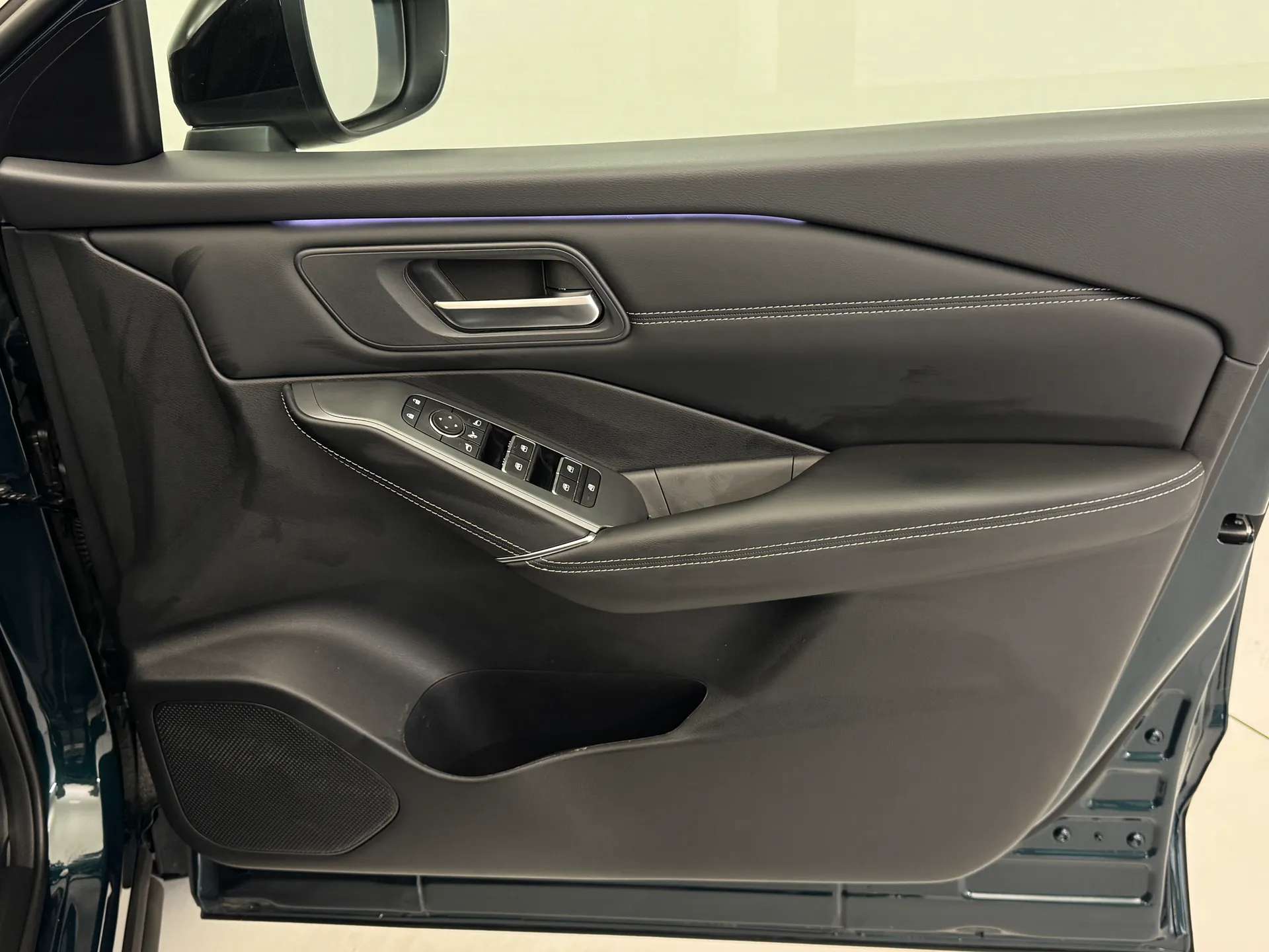 2025 NISSAN QASHQAI 2025 NISSAN QASHQAI