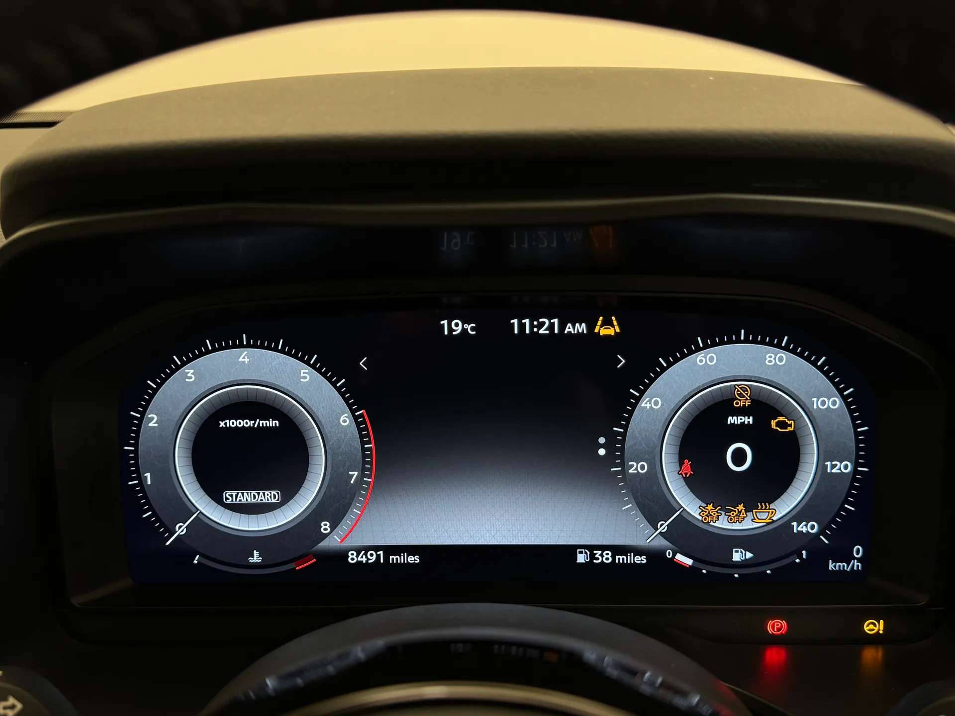 2025 NISSAN QASHQAI 2025 NISSAN QASHQAI