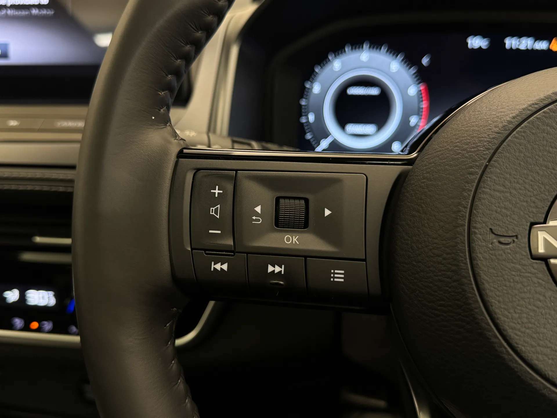 2025 NISSAN QASHQAI 2025 NISSAN QASHQAI