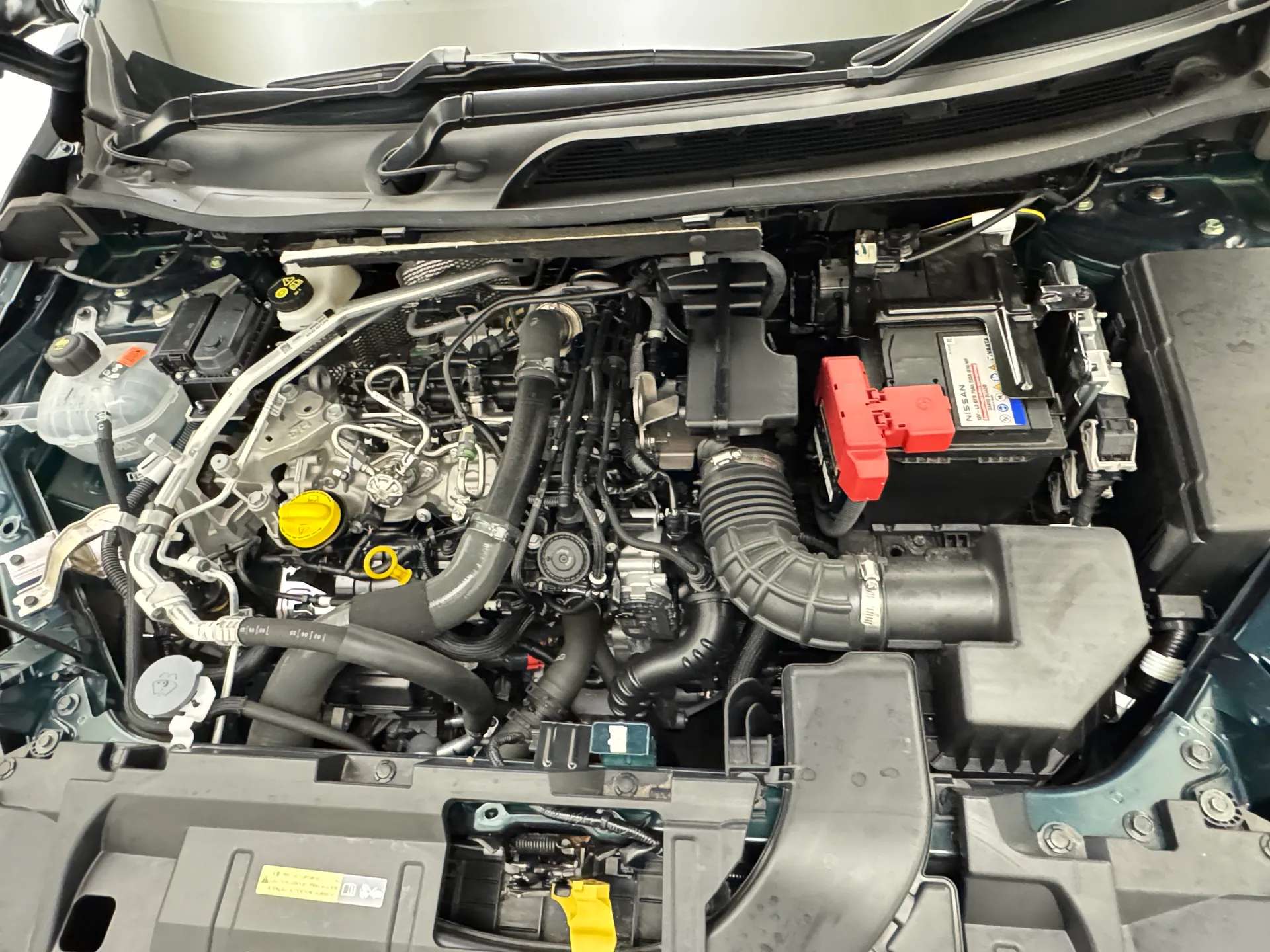 2025 NISSAN QASHQAI 2025 NISSAN QASHQAI