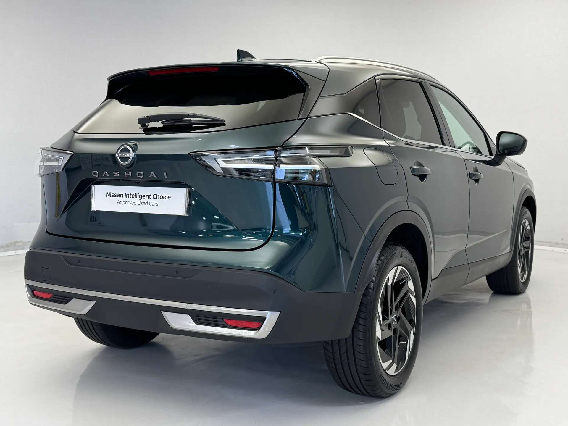 2025 NISSAN QASHQAI 2025 NISSAN QASHQAI