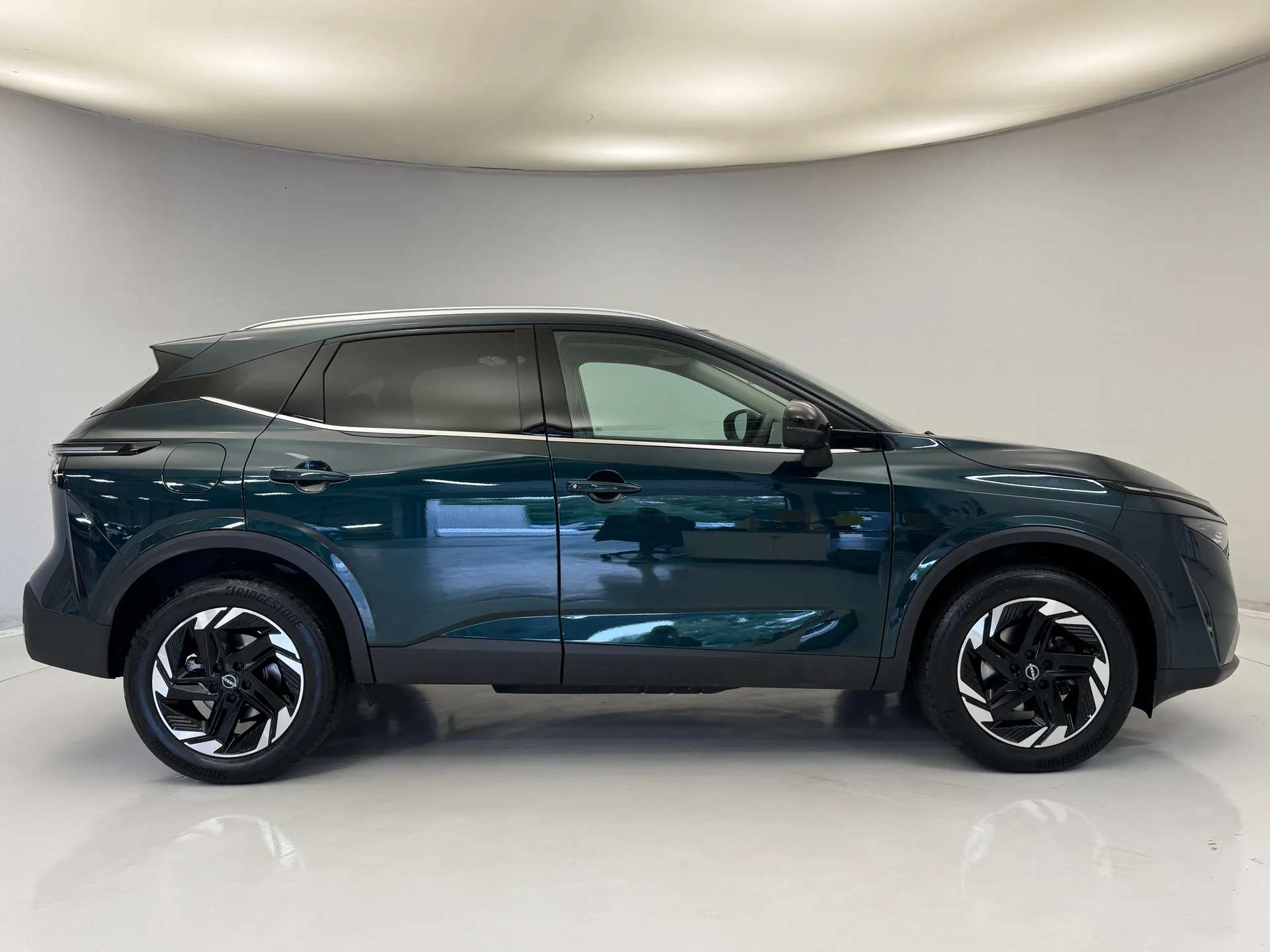2025 NISSAN QASHQAI 2025 NISSAN QASHQAI
