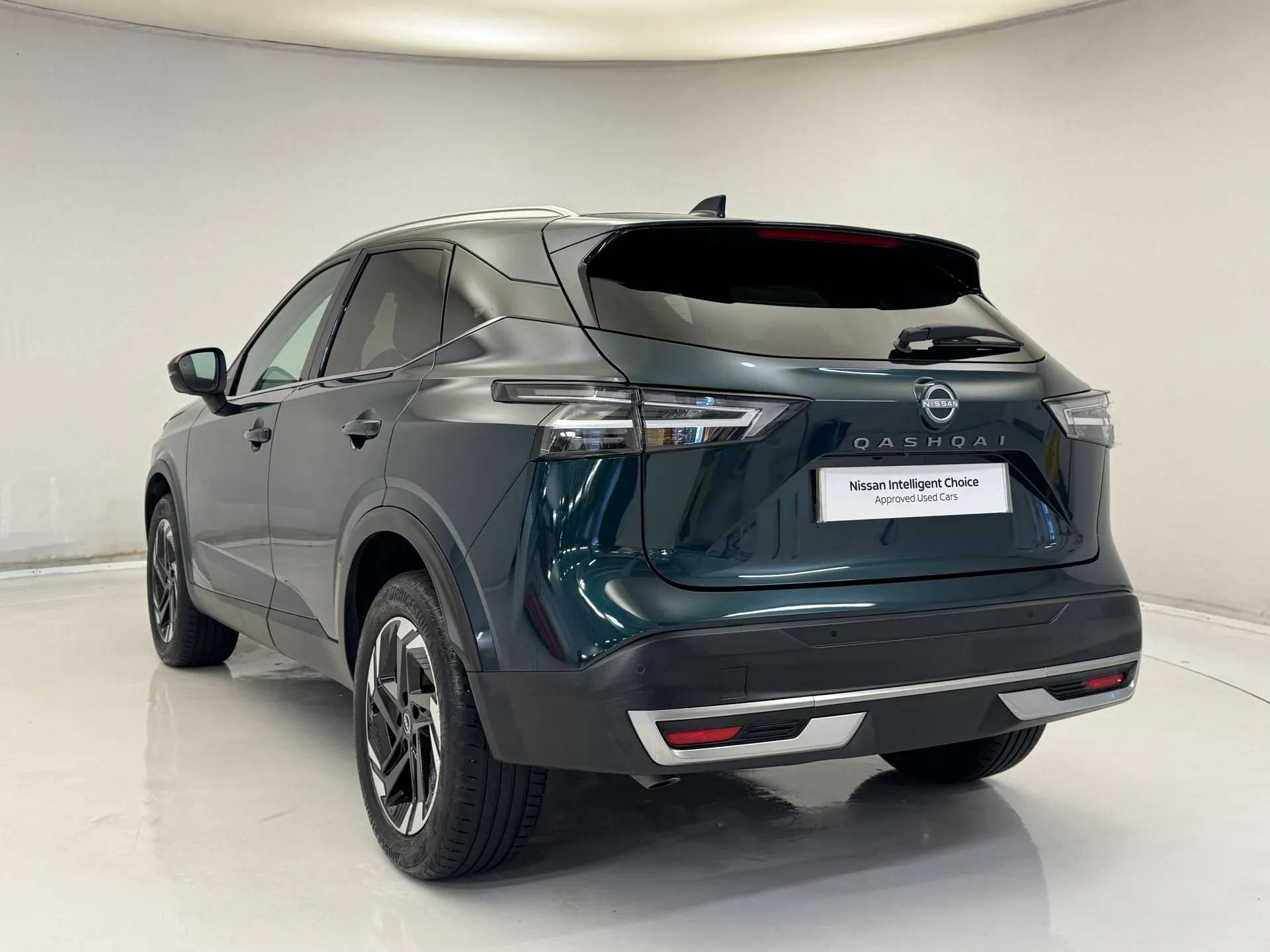 2025 NISSAN QASHQAI 2025 NISSAN QASHQAI