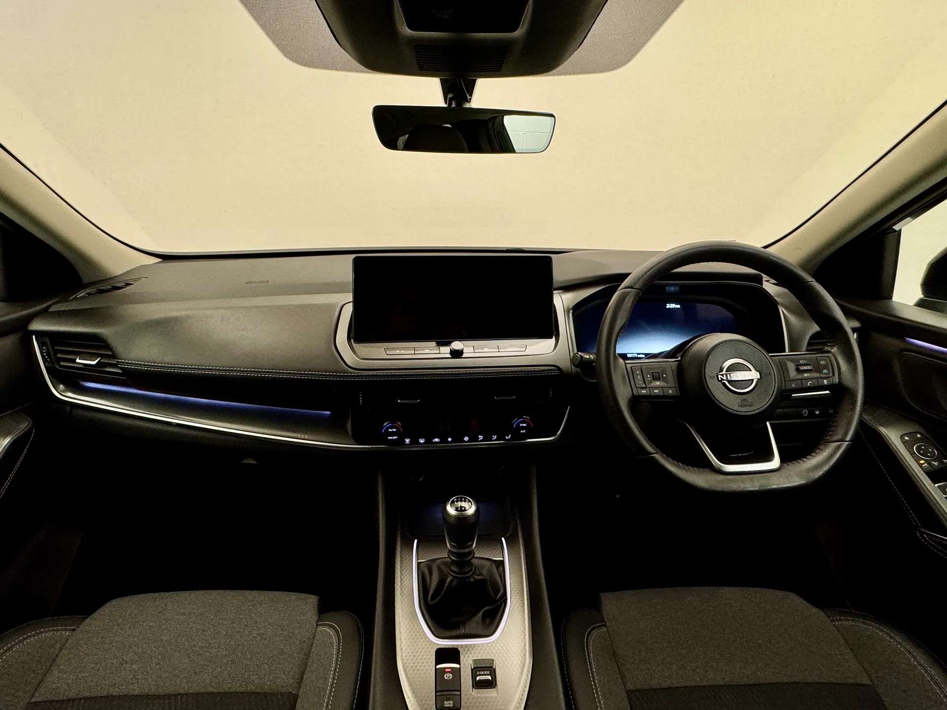 2025 NISSAN QASHQAI 2025 NISSAN QASHQAI