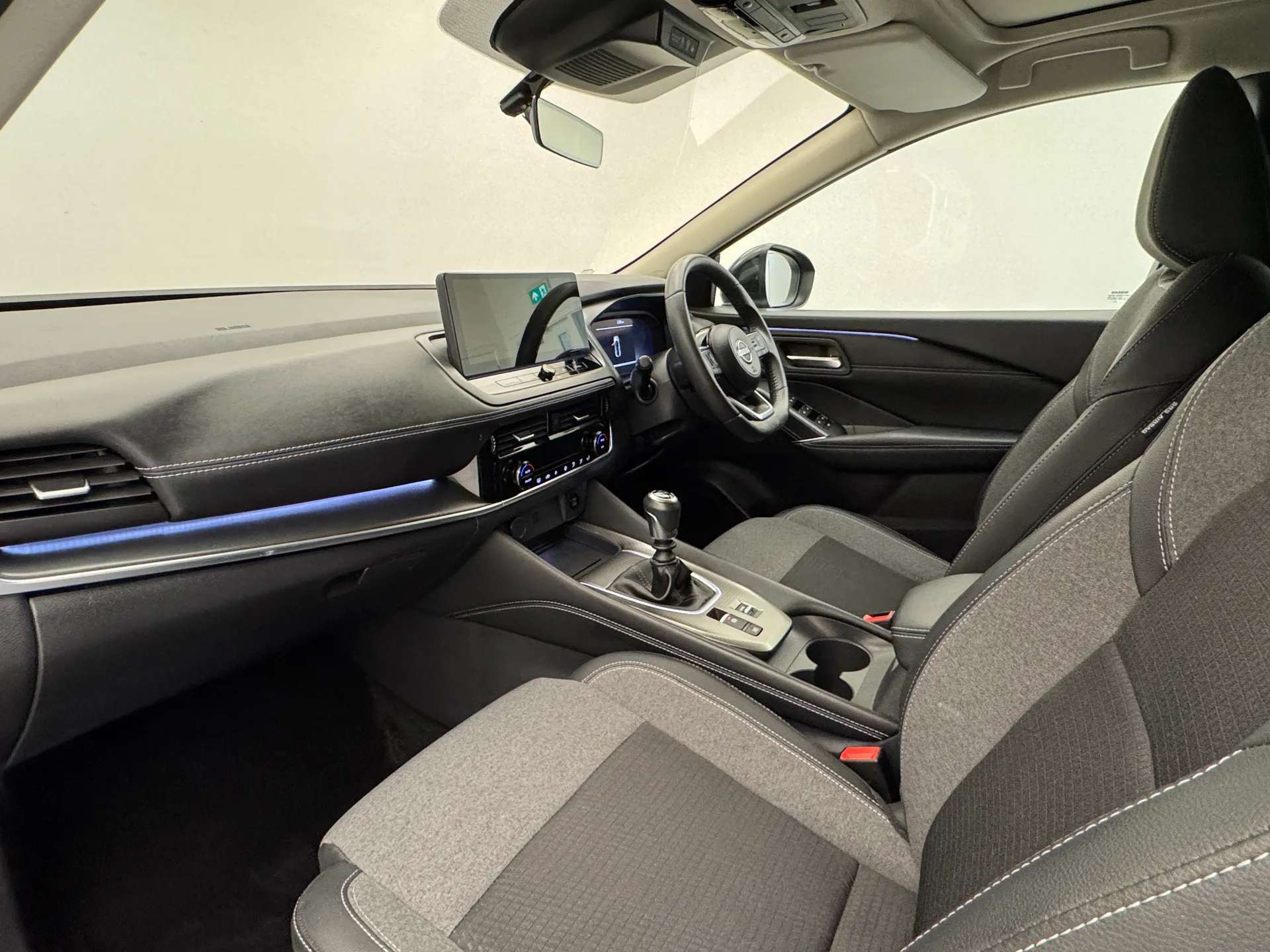 2025 NISSAN QASHQAI 2025 NISSAN QASHQAI