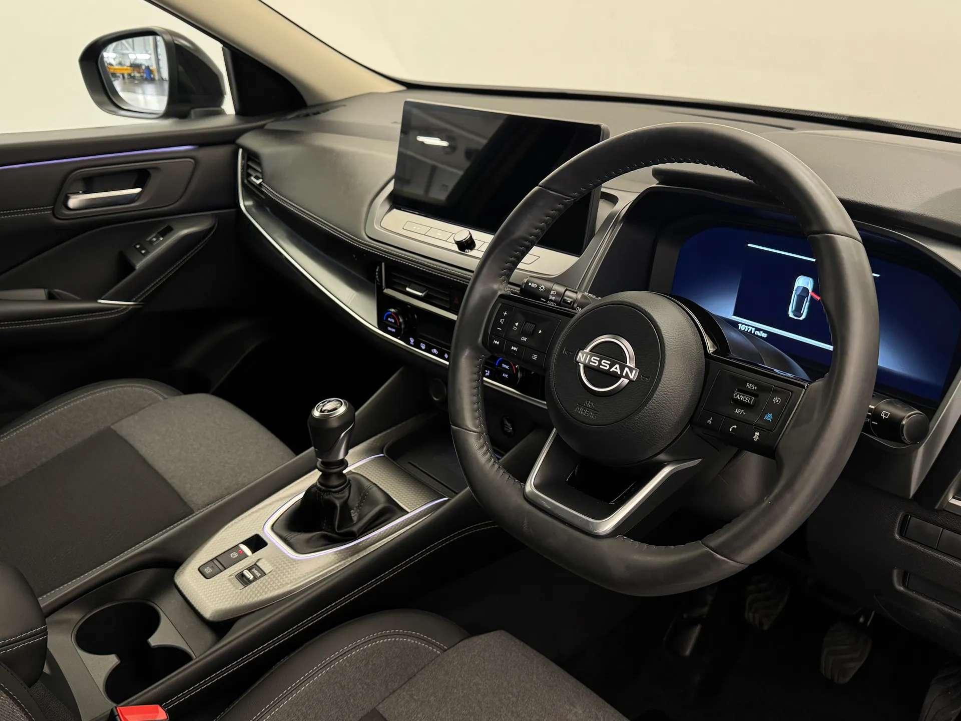 2025 NISSAN QASHQAI 2025 NISSAN QASHQAI