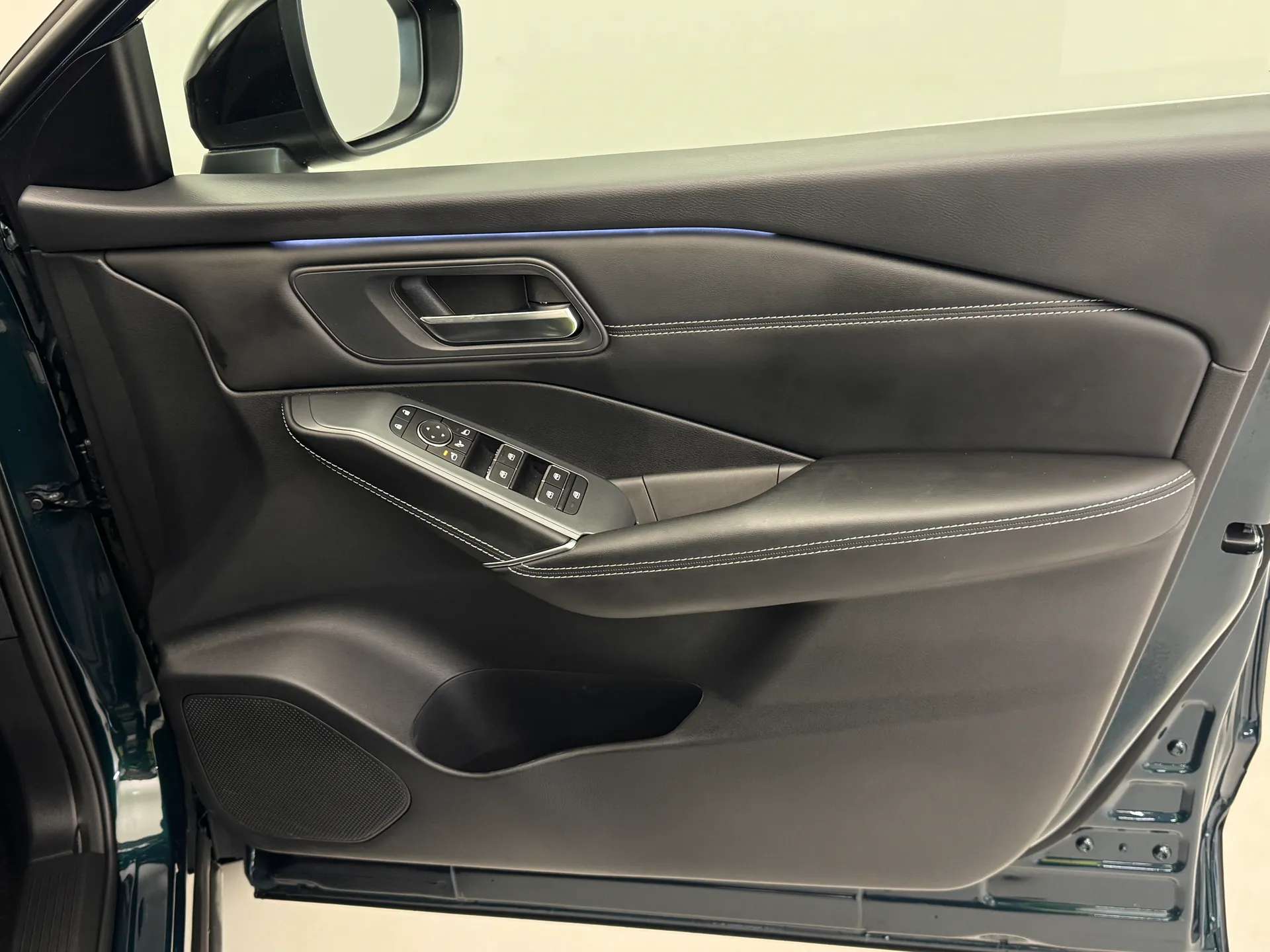 2025 NISSAN QASHQAI 2025 NISSAN QASHQAI