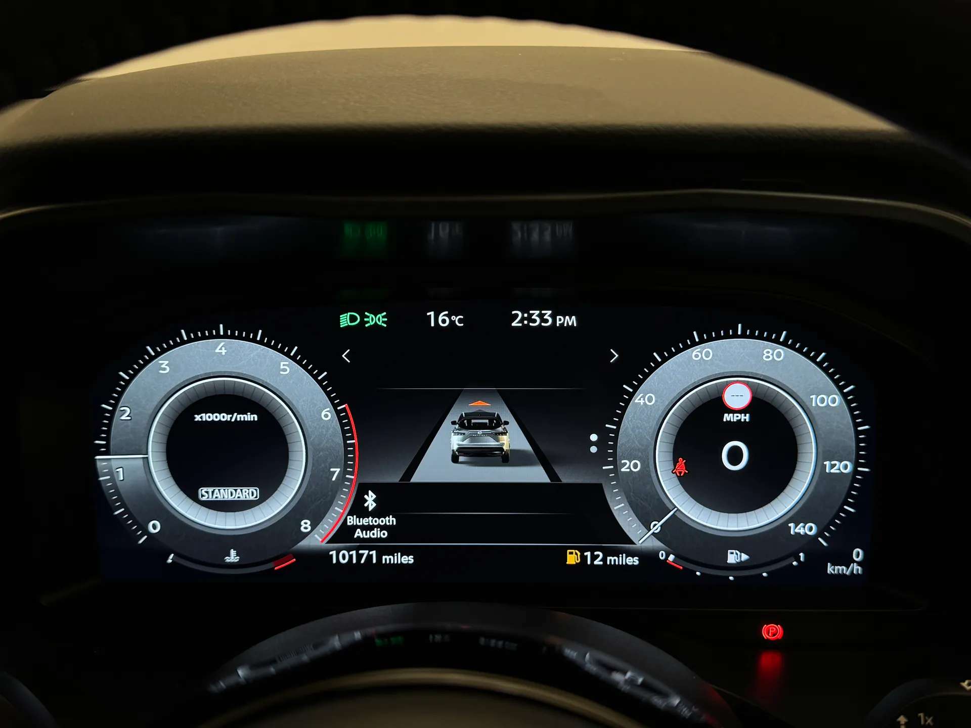 2025 NISSAN QASHQAI 2025 NISSAN QASHQAI