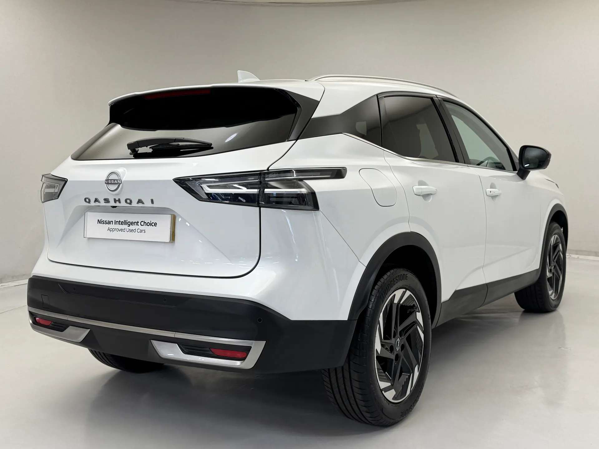 2025 NISSAN QASHQAI 2025 NISSAN QASHQAI
