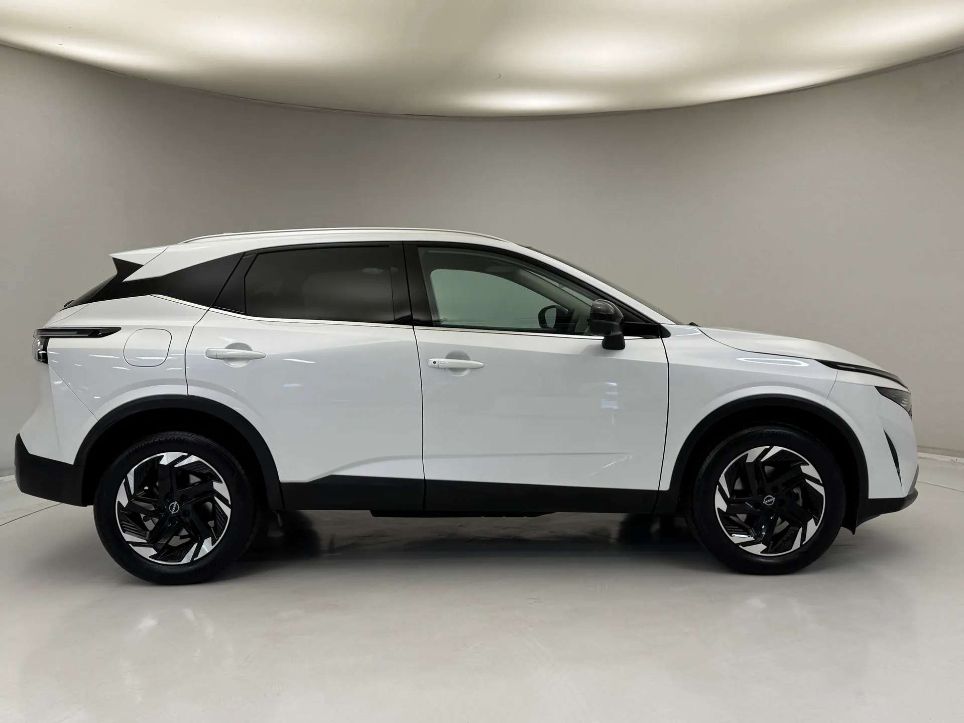 2025 NISSAN QASHQAI 2025 NISSAN QASHQAI
