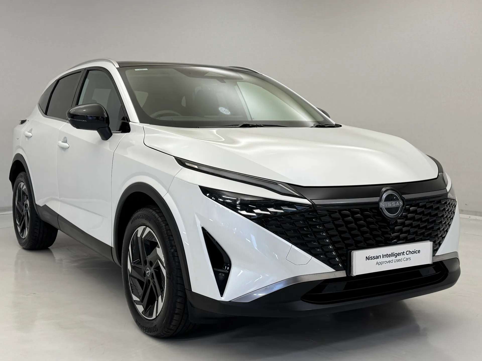 2025 NISSAN QASHQAI 2025 NISSAN QASHQAI