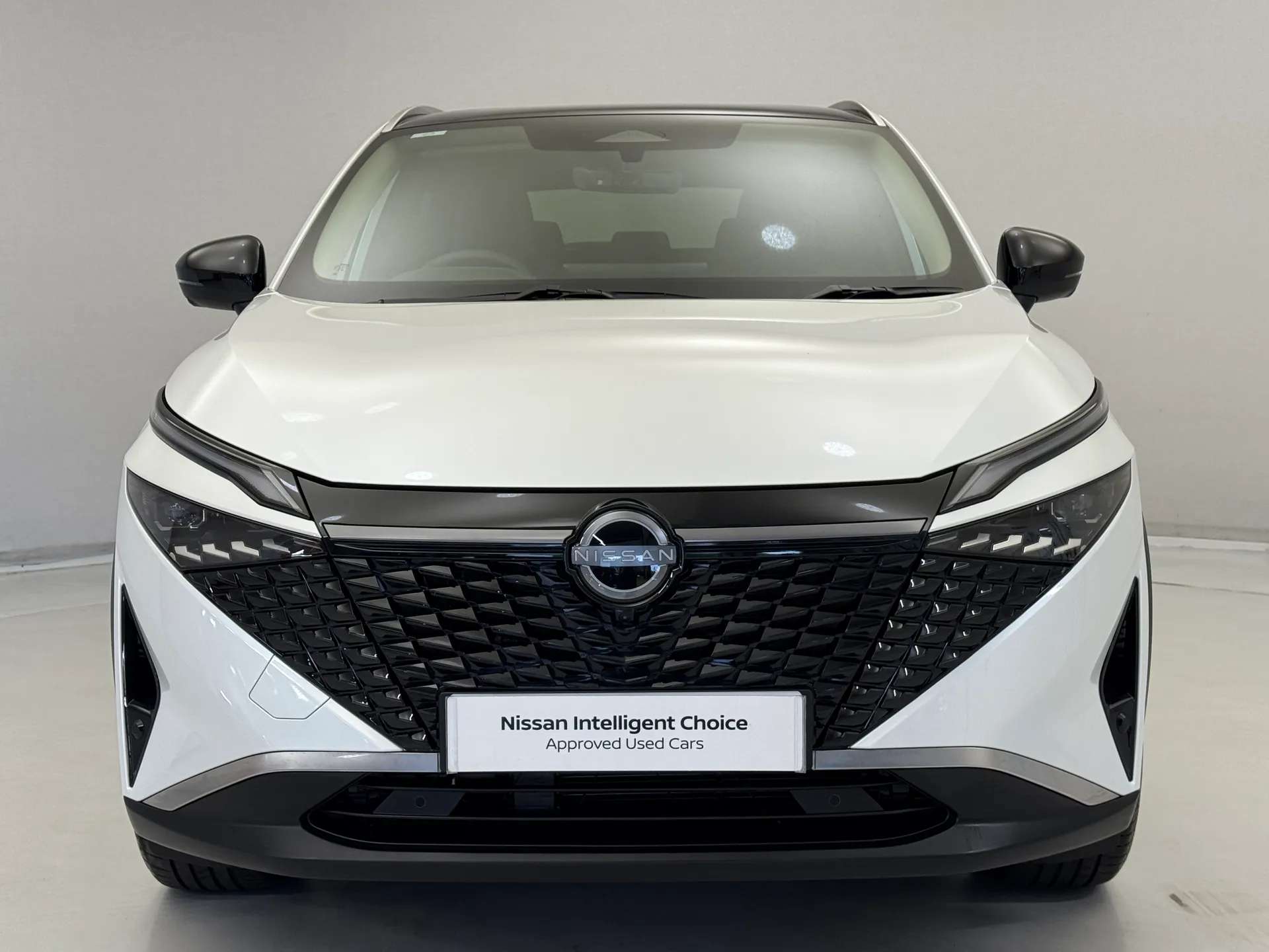 2025 NISSAN QASHQAI 2025 NISSAN QASHQAI