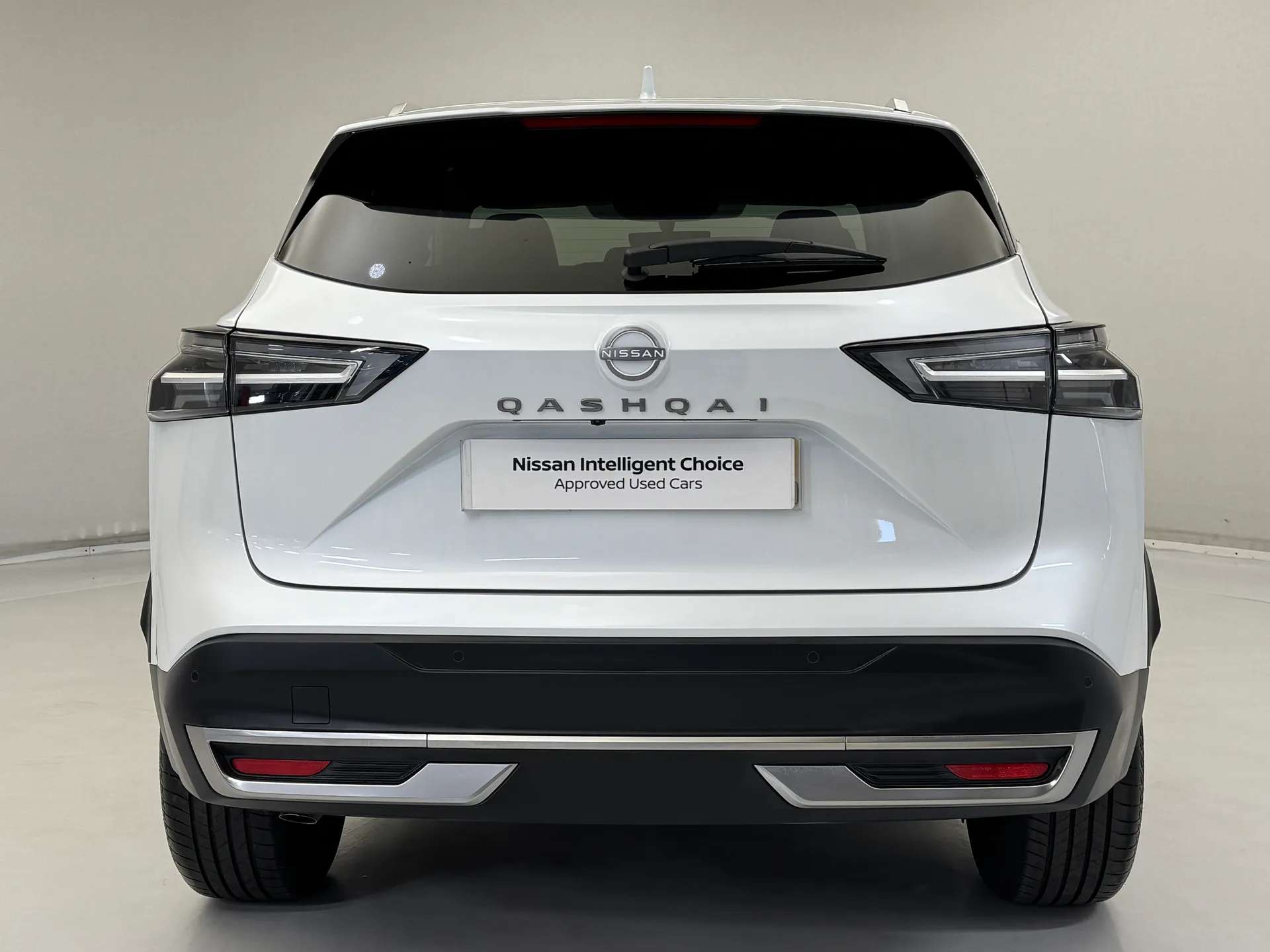 2025 NISSAN QASHQAI 2025 NISSAN QASHQAI