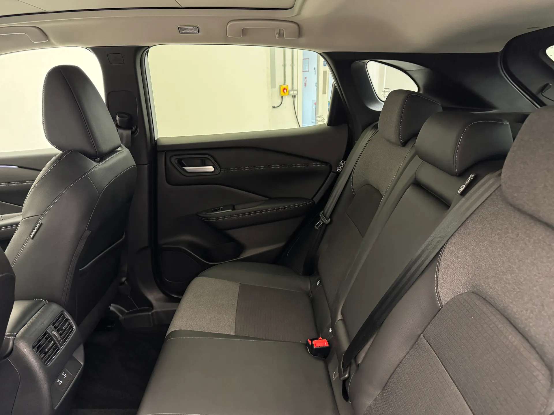 2025 NISSAN QASHQAI 2025 NISSAN QASHQAI