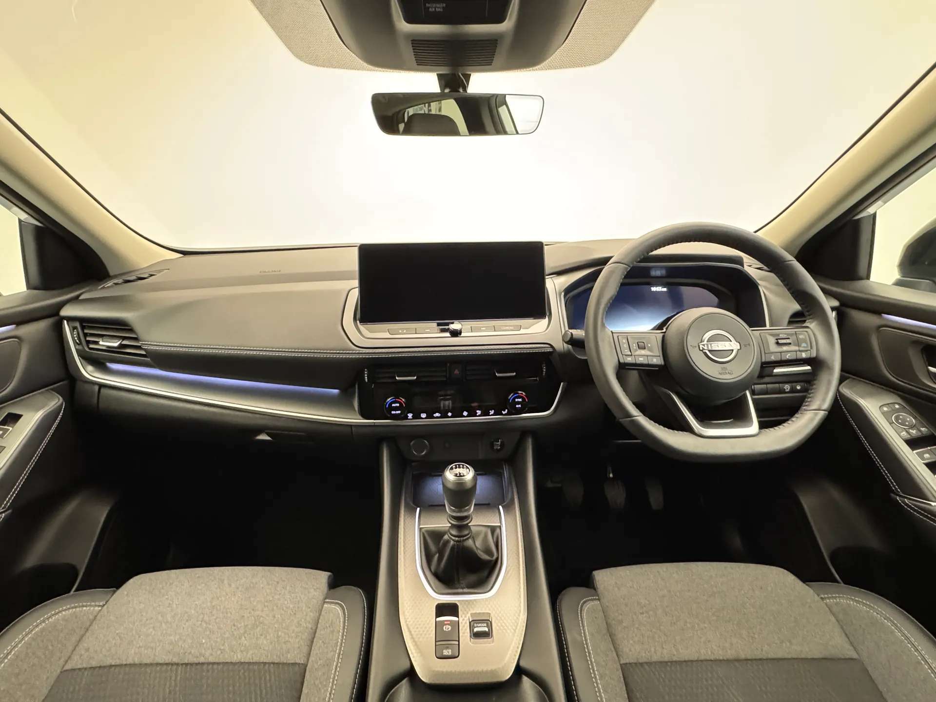 2025 NISSAN QASHQAI 2025 NISSAN QASHQAI