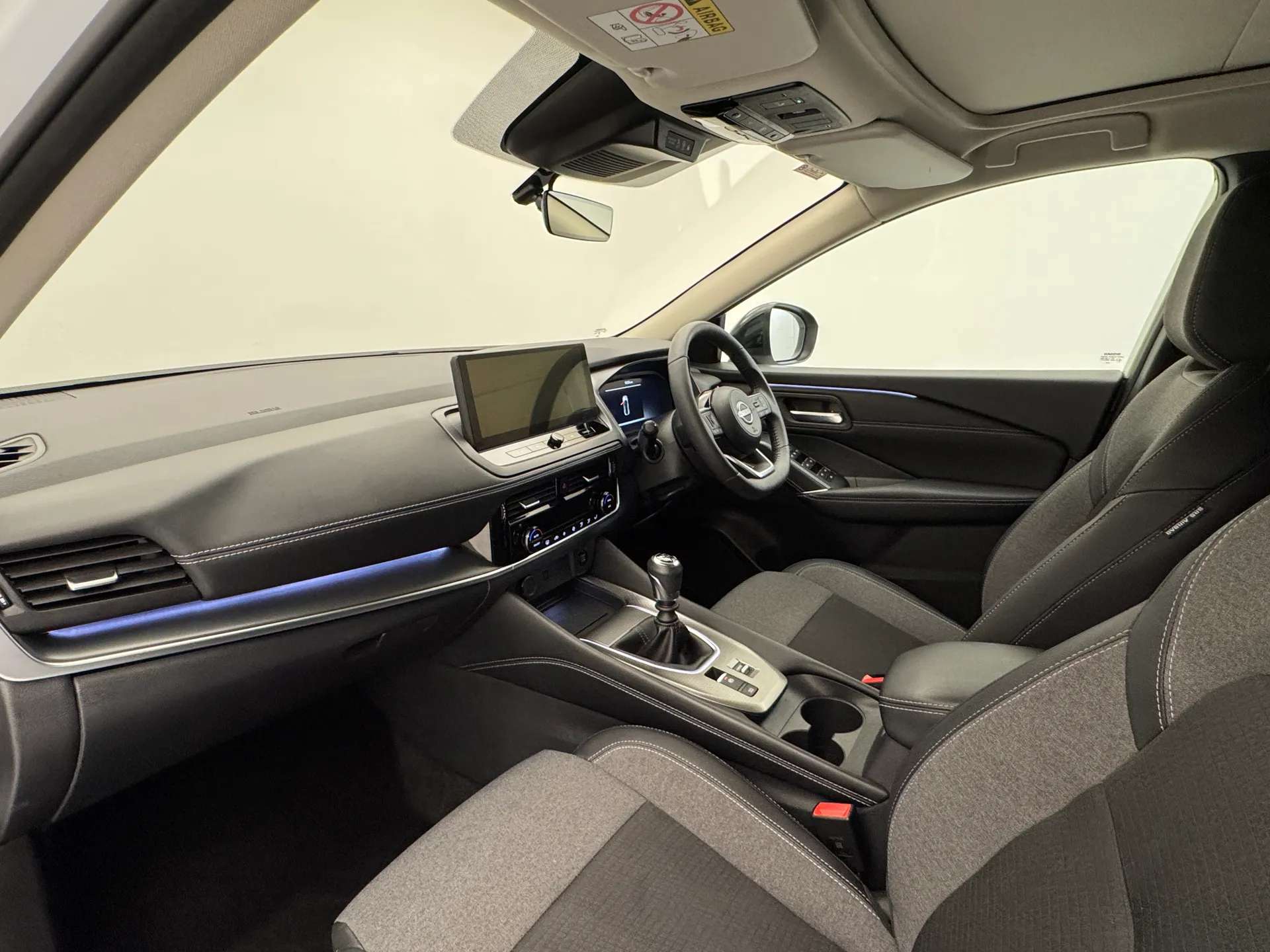2025 NISSAN QASHQAI 2025 NISSAN QASHQAI
