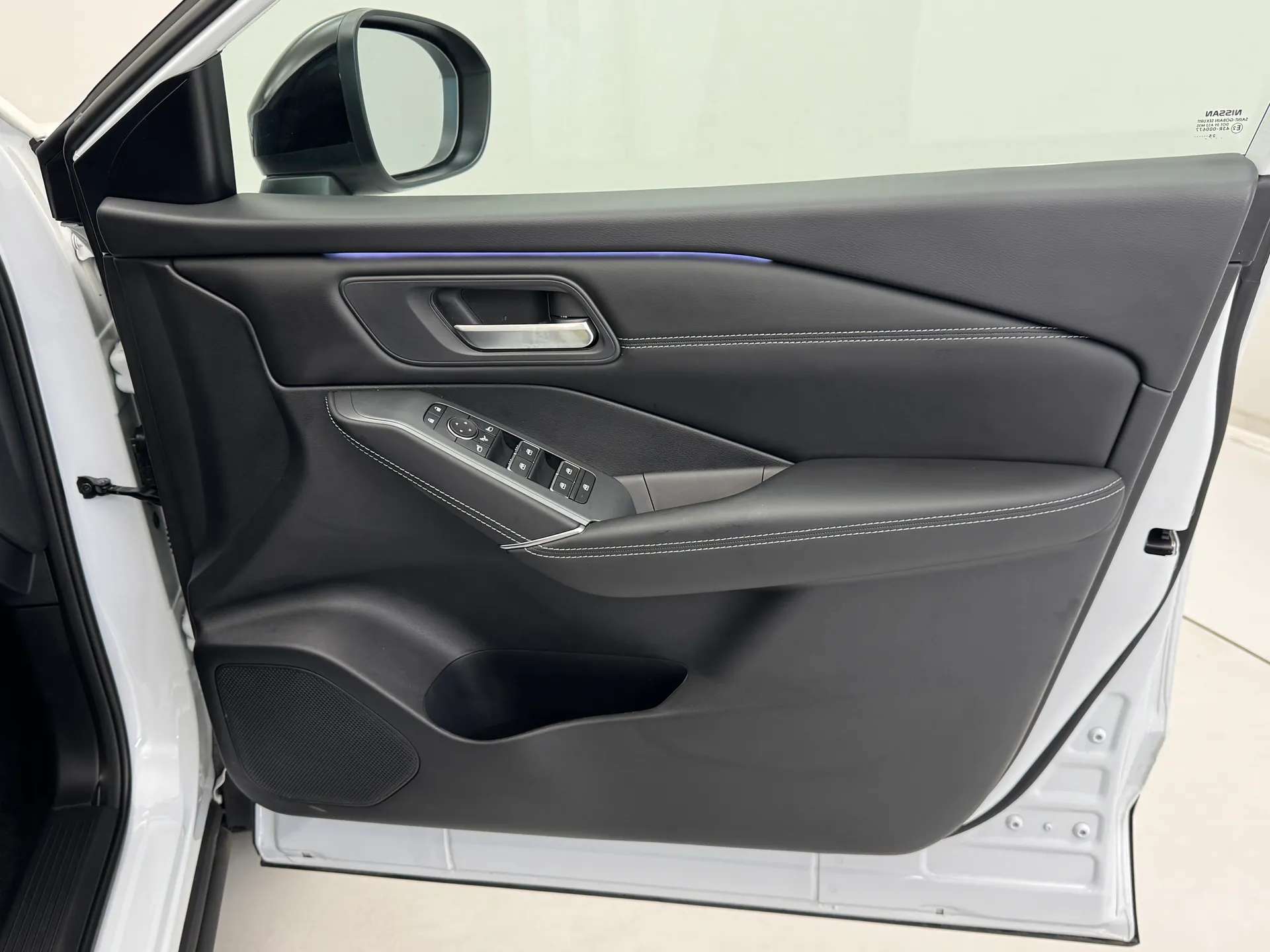 2025 NISSAN QASHQAI 2025 NISSAN QASHQAI