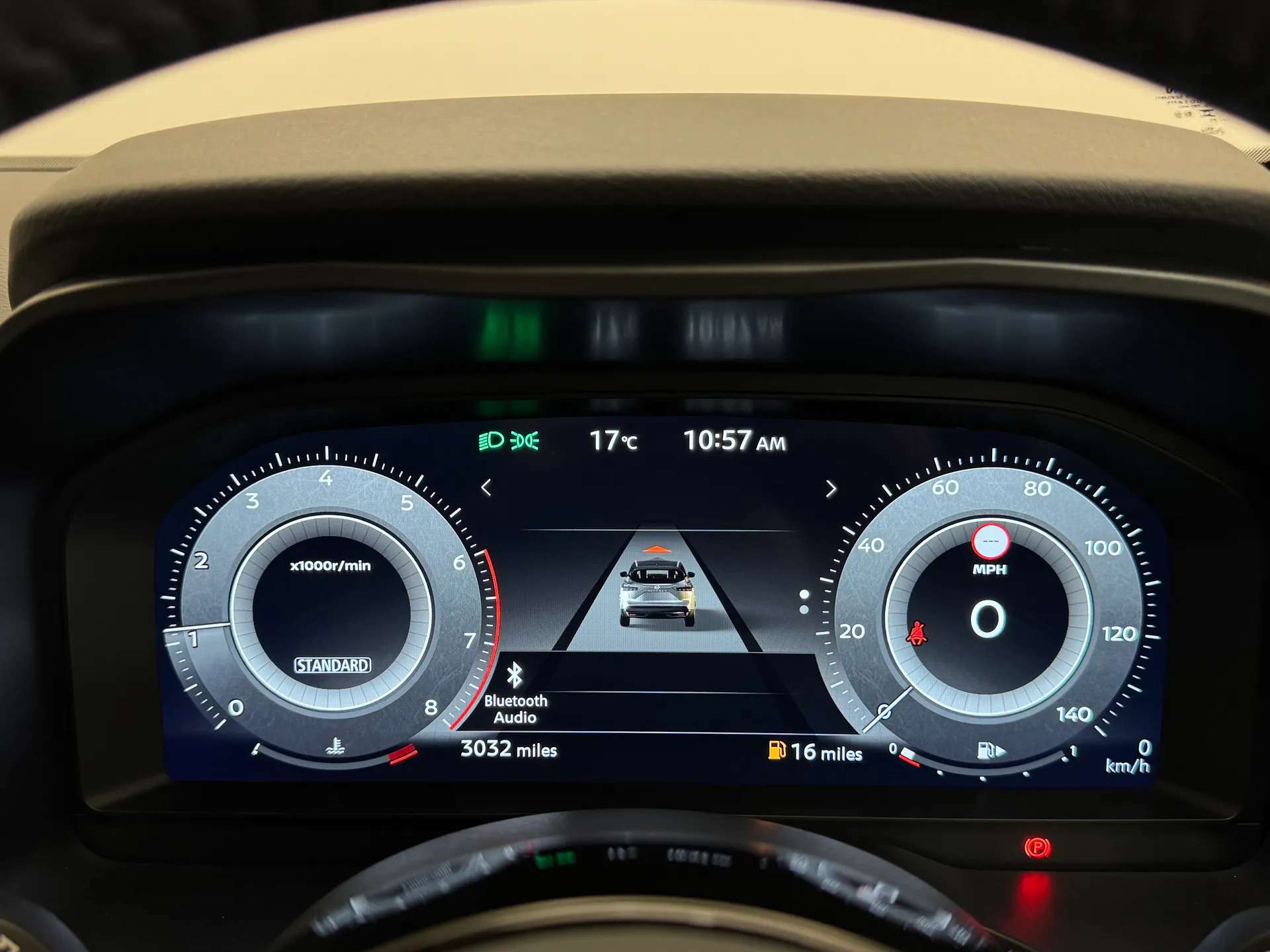 2025 NISSAN QASHQAI 2025 NISSAN QASHQAI