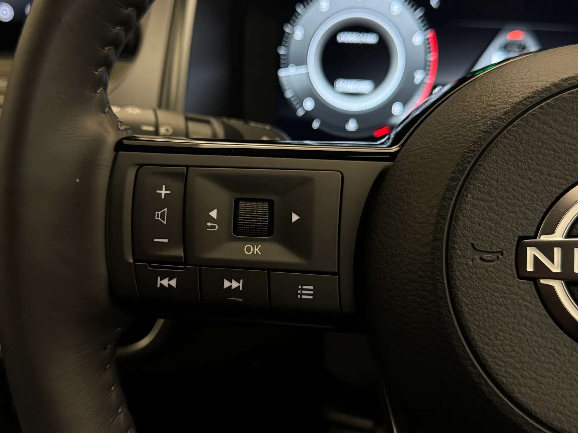 2025 NISSAN QASHQAI 2025 NISSAN QASHQAI