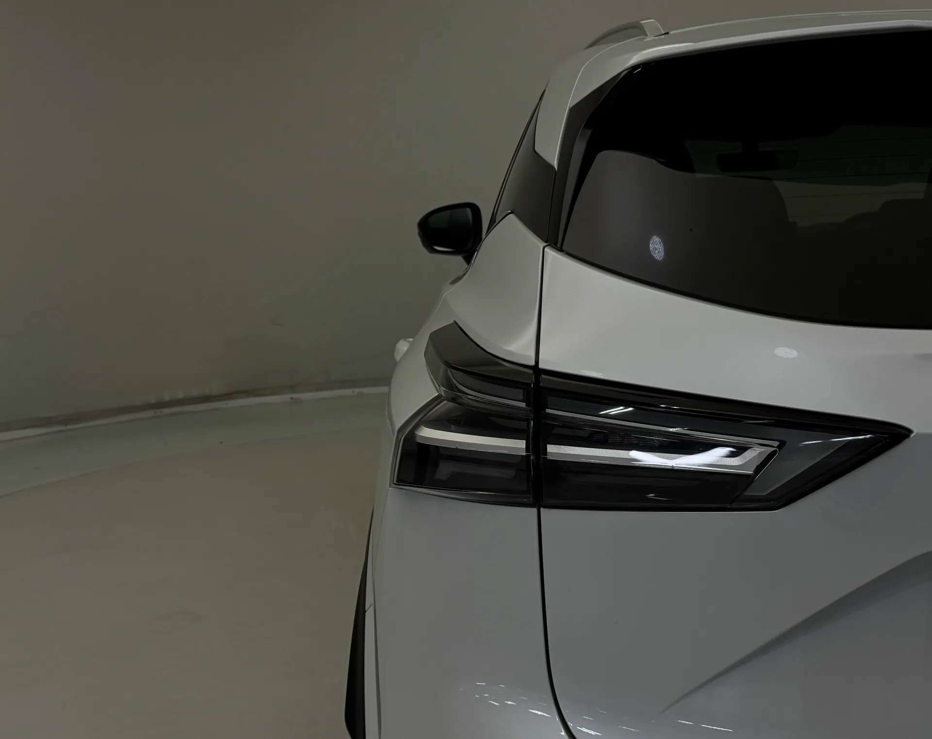 2025 NISSAN QASHQAI 2025 NISSAN QASHQAI
