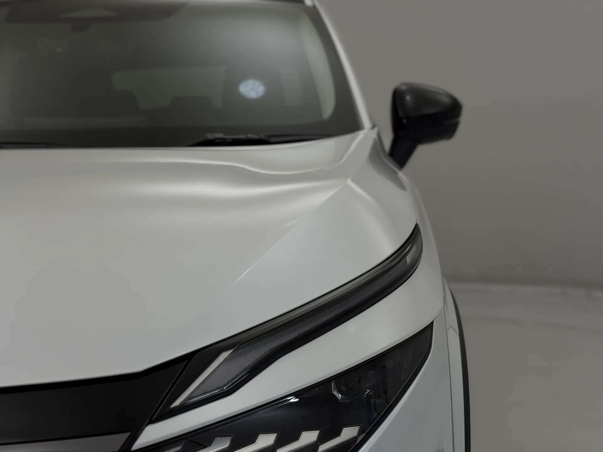 2025 NISSAN QASHQAI 2025 NISSAN QASHQAI