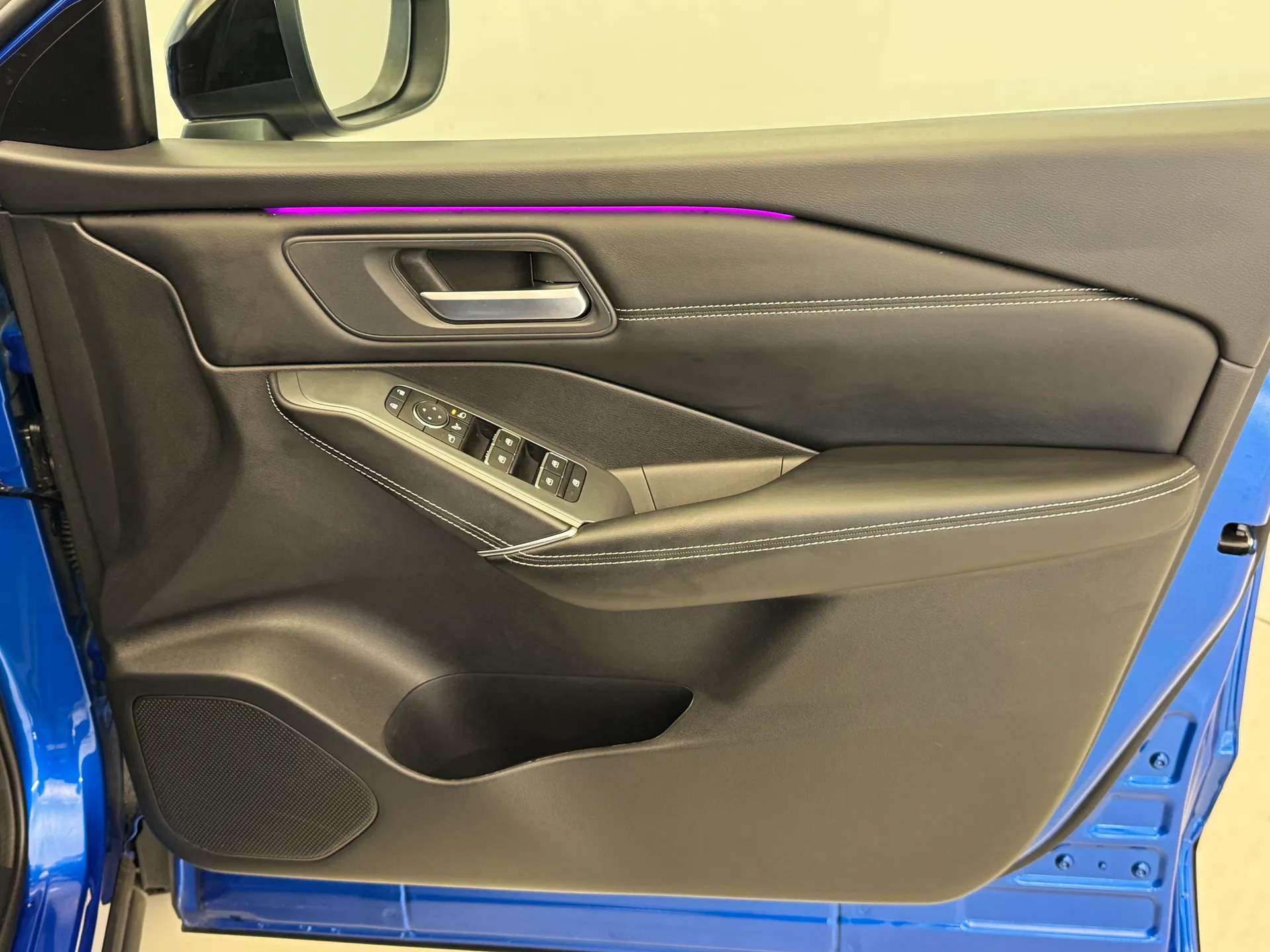 2025 NISSAN QASHQAI 2025 NISSAN QASHQAI