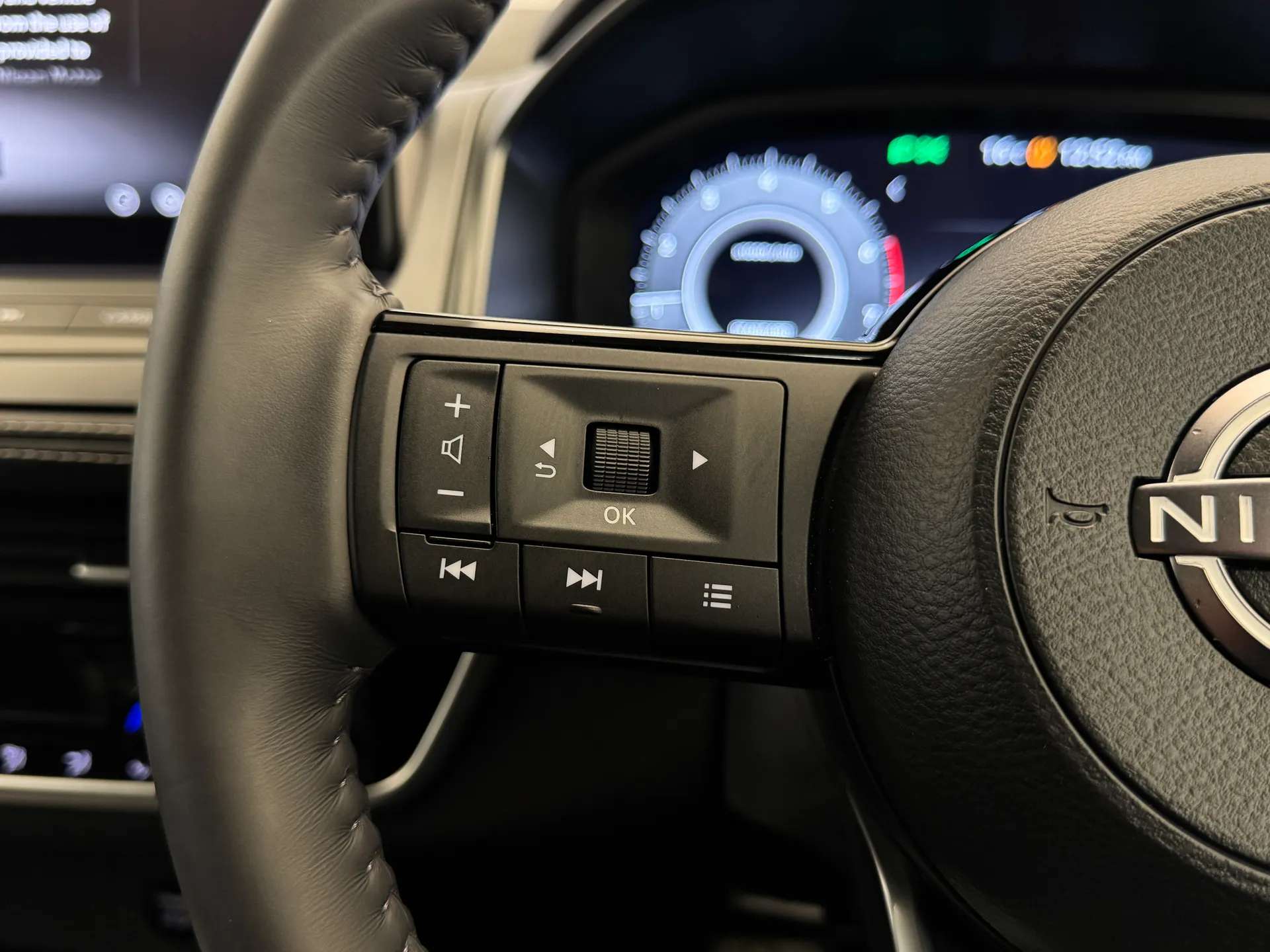 2025 NISSAN QASHQAI 2025 NISSAN QASHQAI