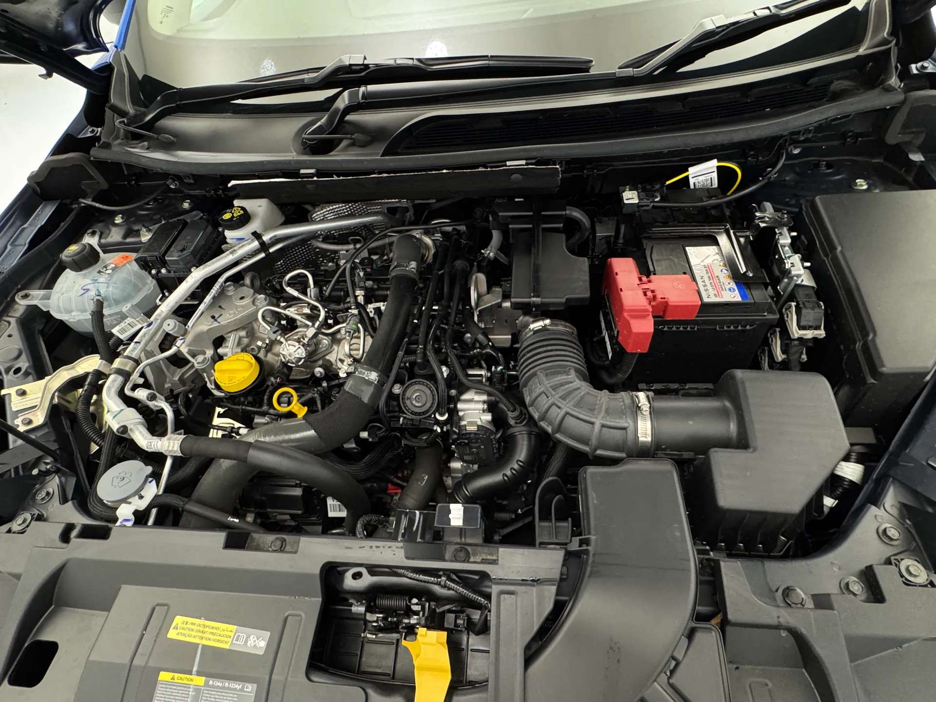 2025 NISSAN QASHQAI 2025 NISSAN QASHQAI