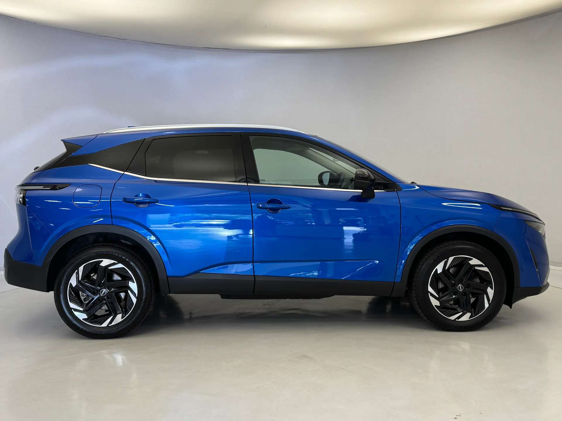 2025 NISSAN QASHQAI 2025 NISSAN QASHQAI