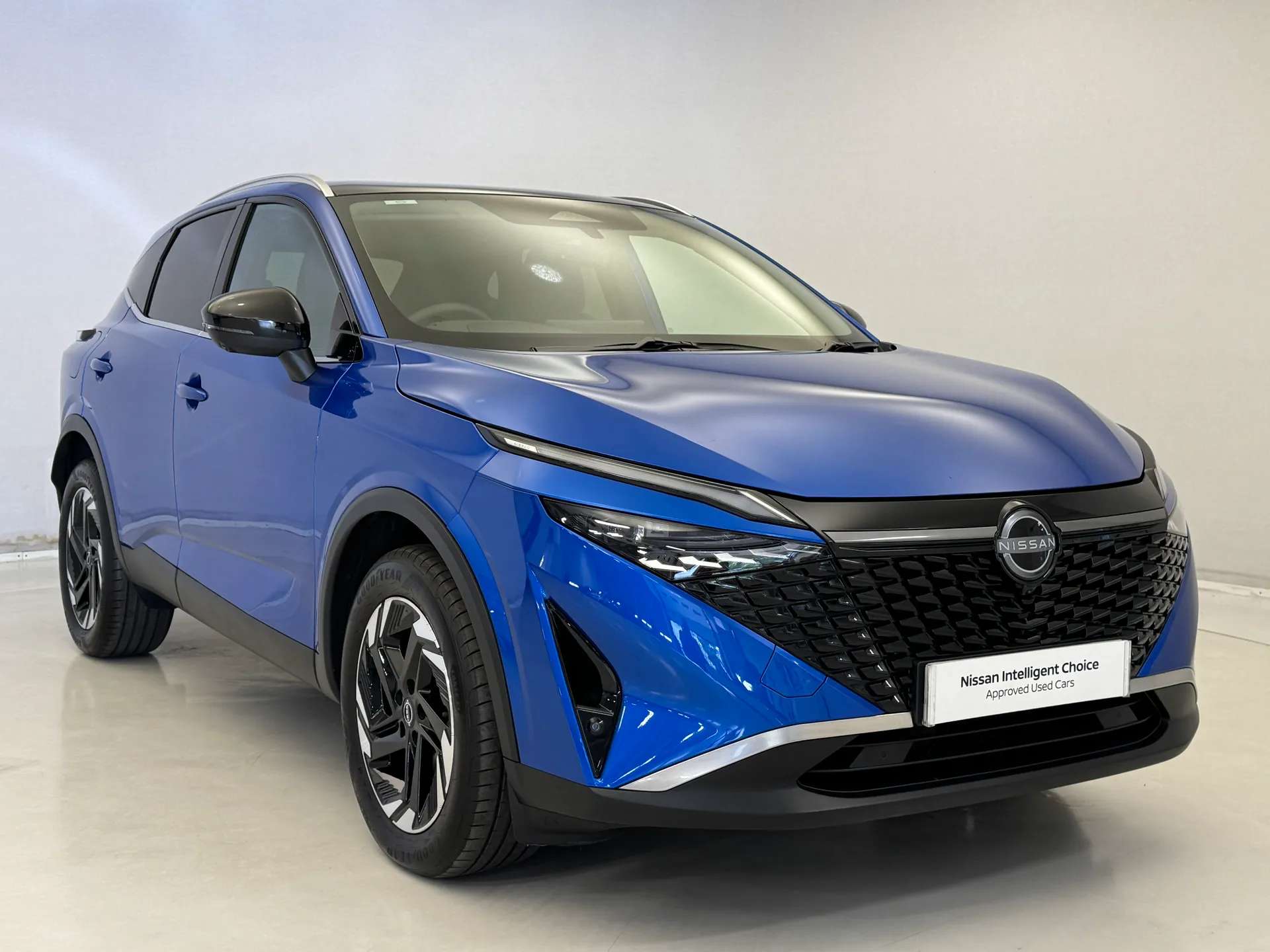 2025 NISSAN QASHQAI 2025 NISSAN QASHQAI