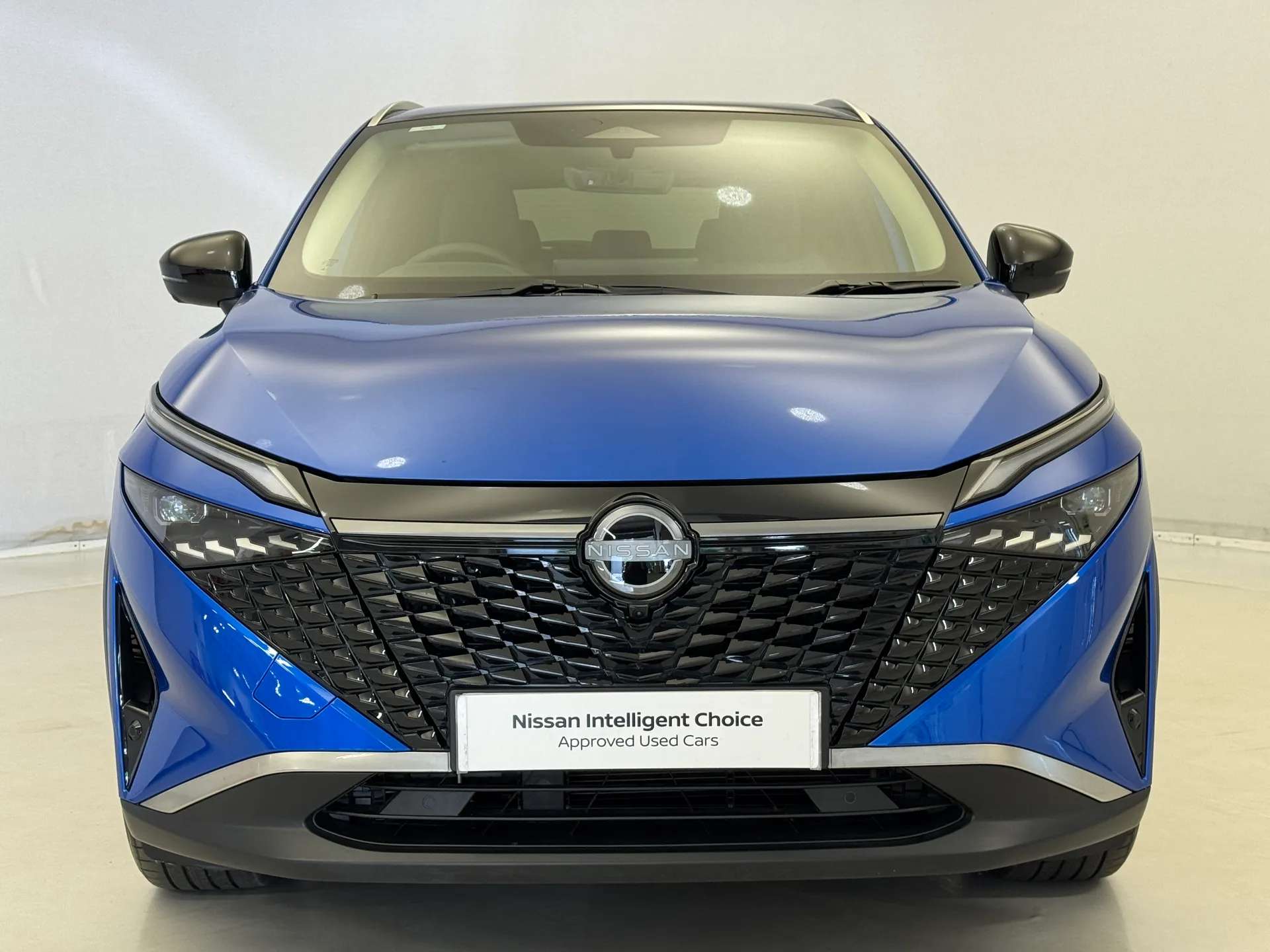 2025 NISSAN QASHQAI 2025 NISSAN QASHQAI