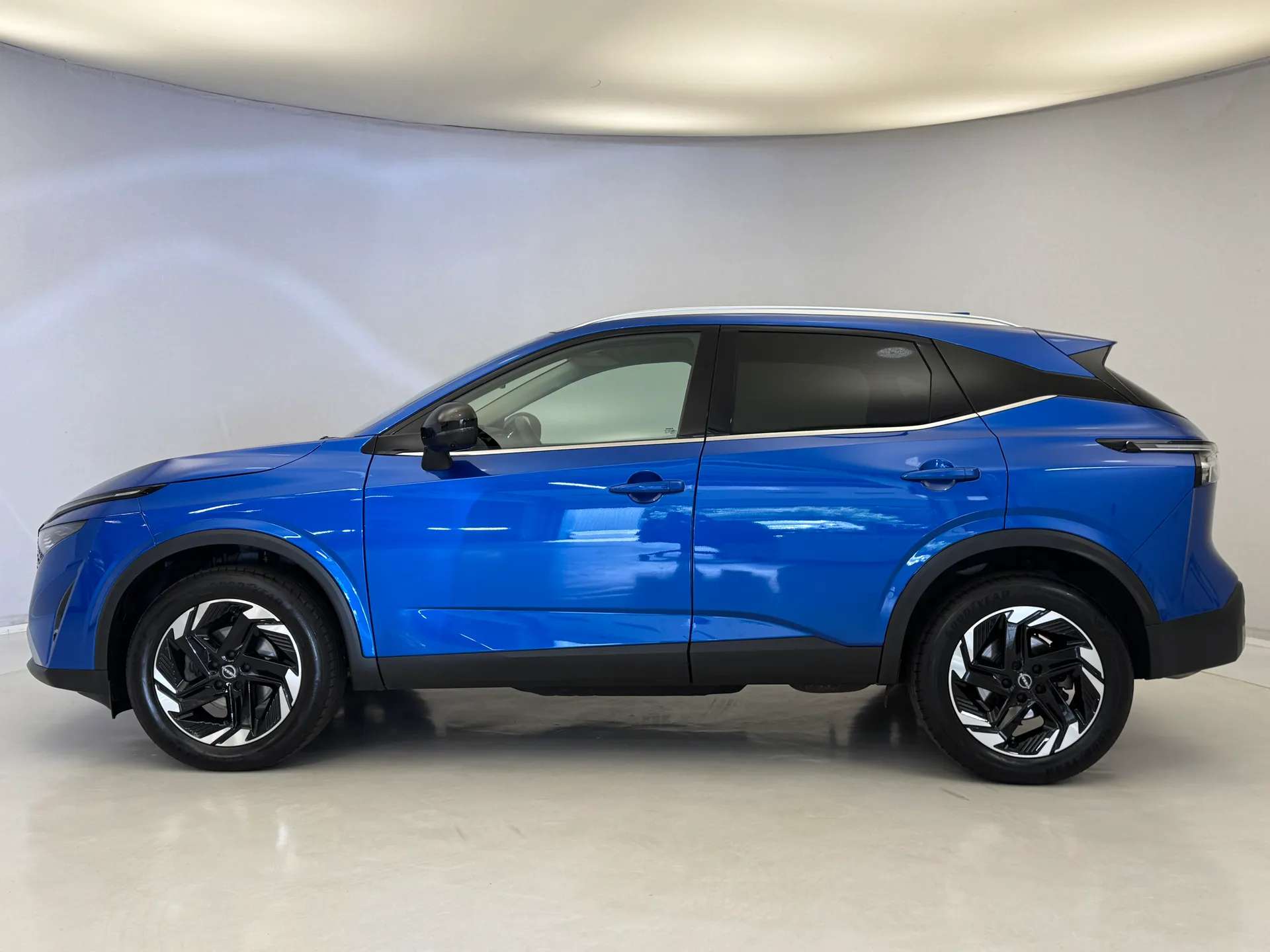 2025 NISSAN QASHQAI 2025 NISSAN QASHQAI