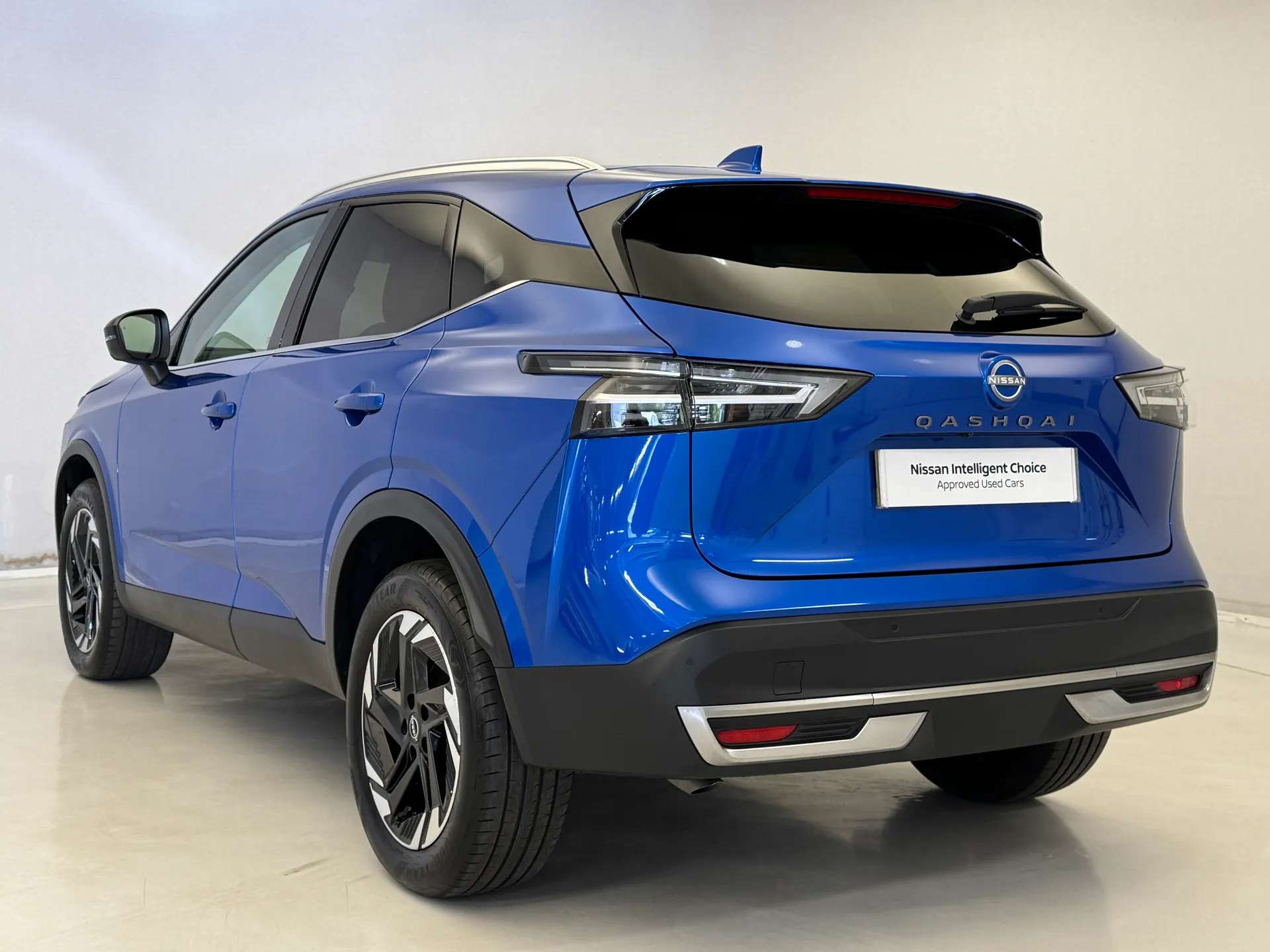 2025 NISSAN QASHQAI 2025 NISSAN QASHQAI