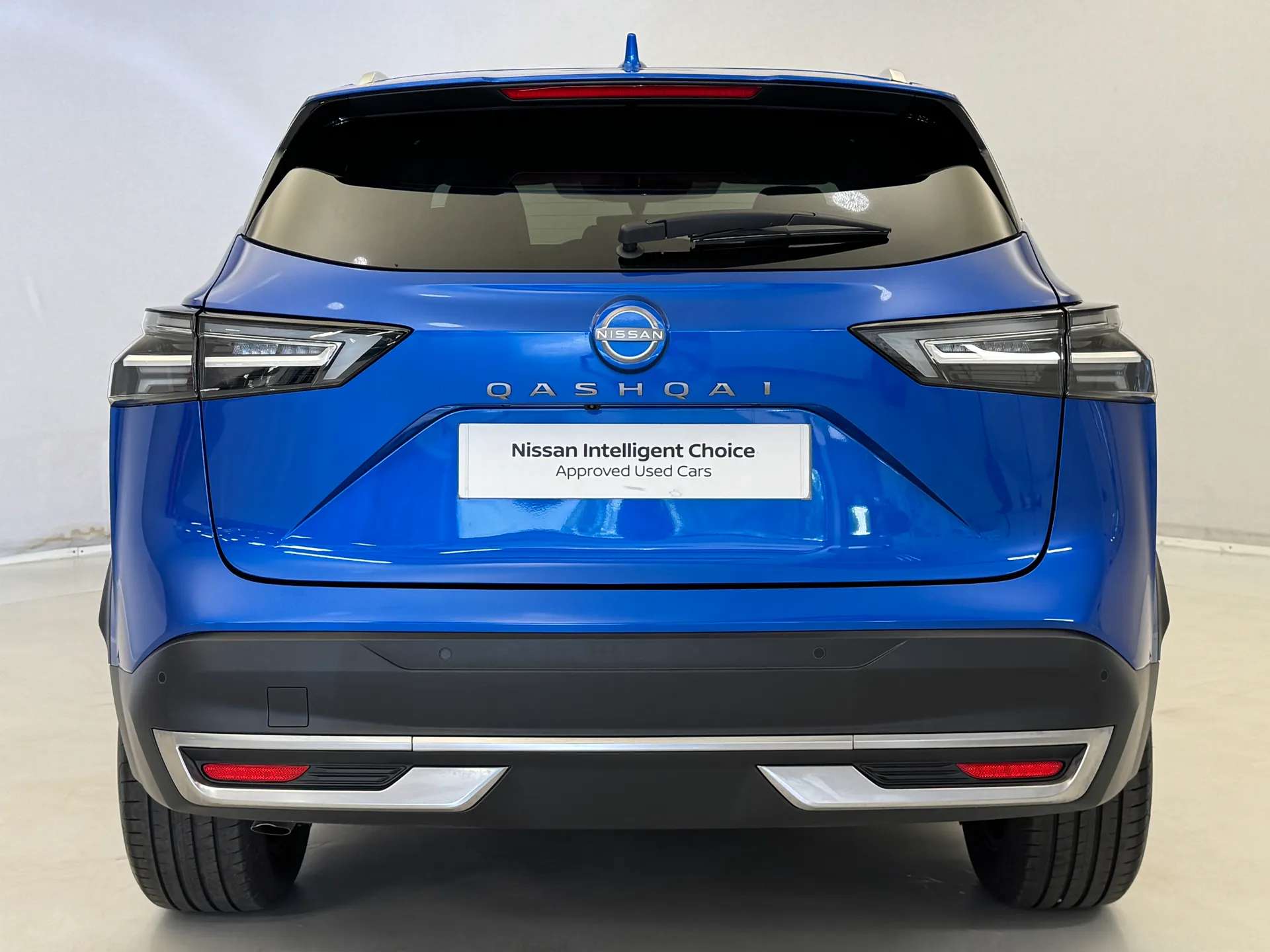 2025 NISSAN QASHQAI 2025 NISSAN QASHQAI