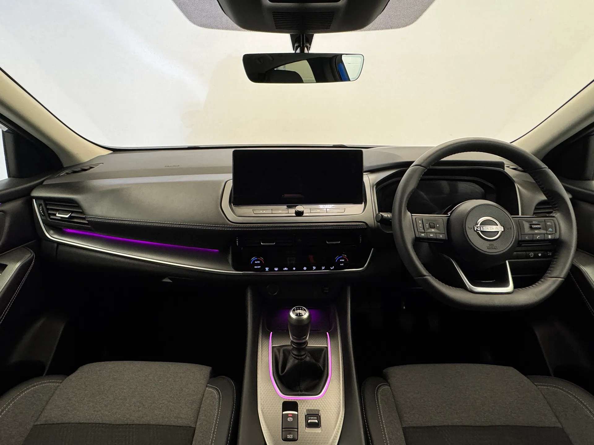 2025 NISSAN QASHQAI 2025 NISSAN QASHQAI