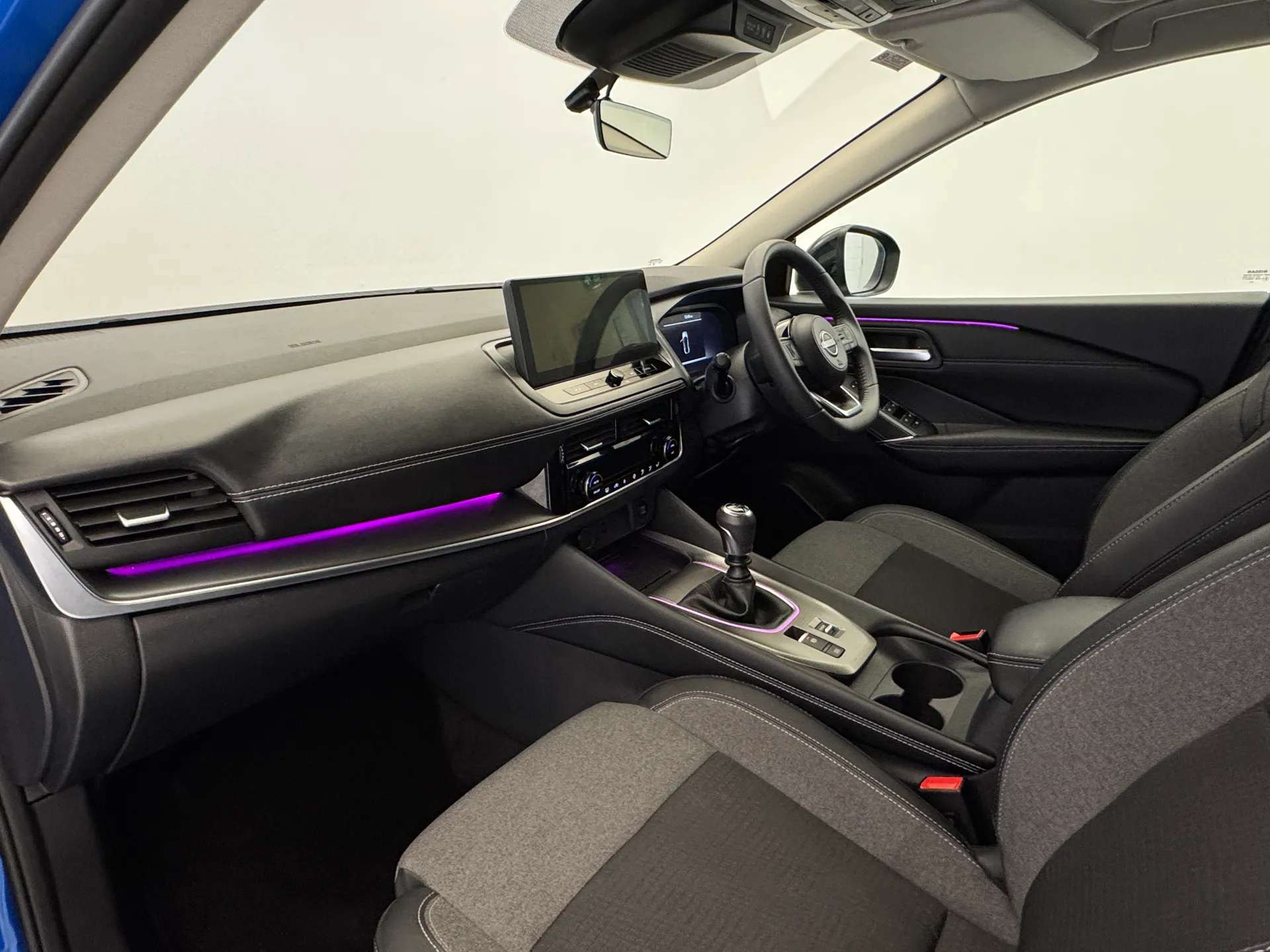 2025 NISSAN QASHQAI 2025 NISSAN QASHQAI