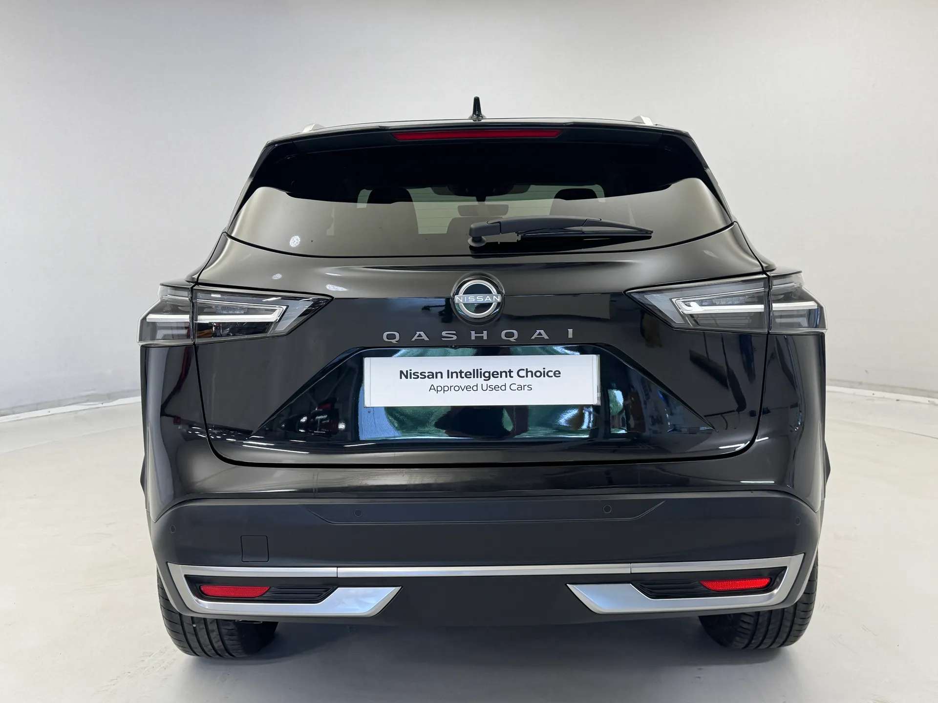 2025 NISSAN QASHQAI 2025 NISSAN QASHQAI